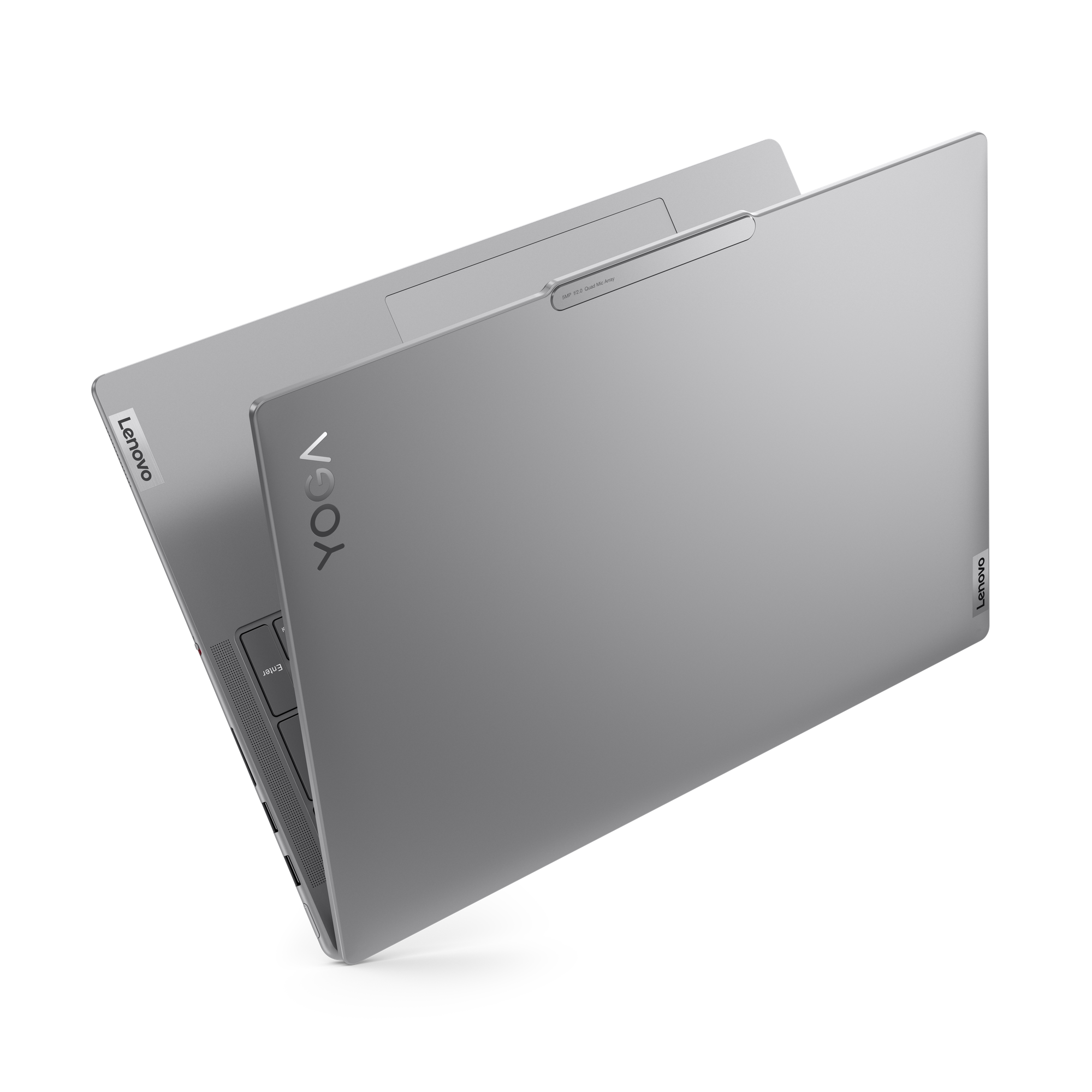 Lenovo Yoga Pro 9 16IMH9 83DN002BGE U9-185H 64GB/1TB SSD RTX4070 16" 3,2K W11P