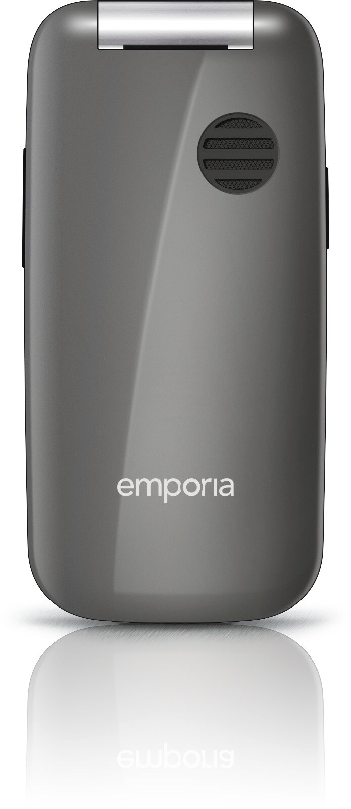 Emporia - ONE V200 (silber-grau)