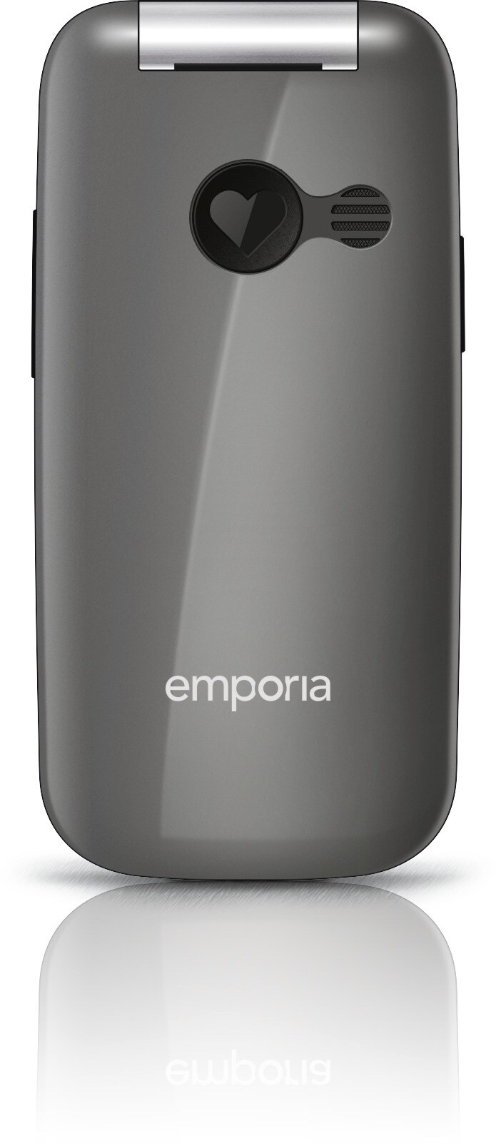 Emporia - ONE V200 (silber-grau)