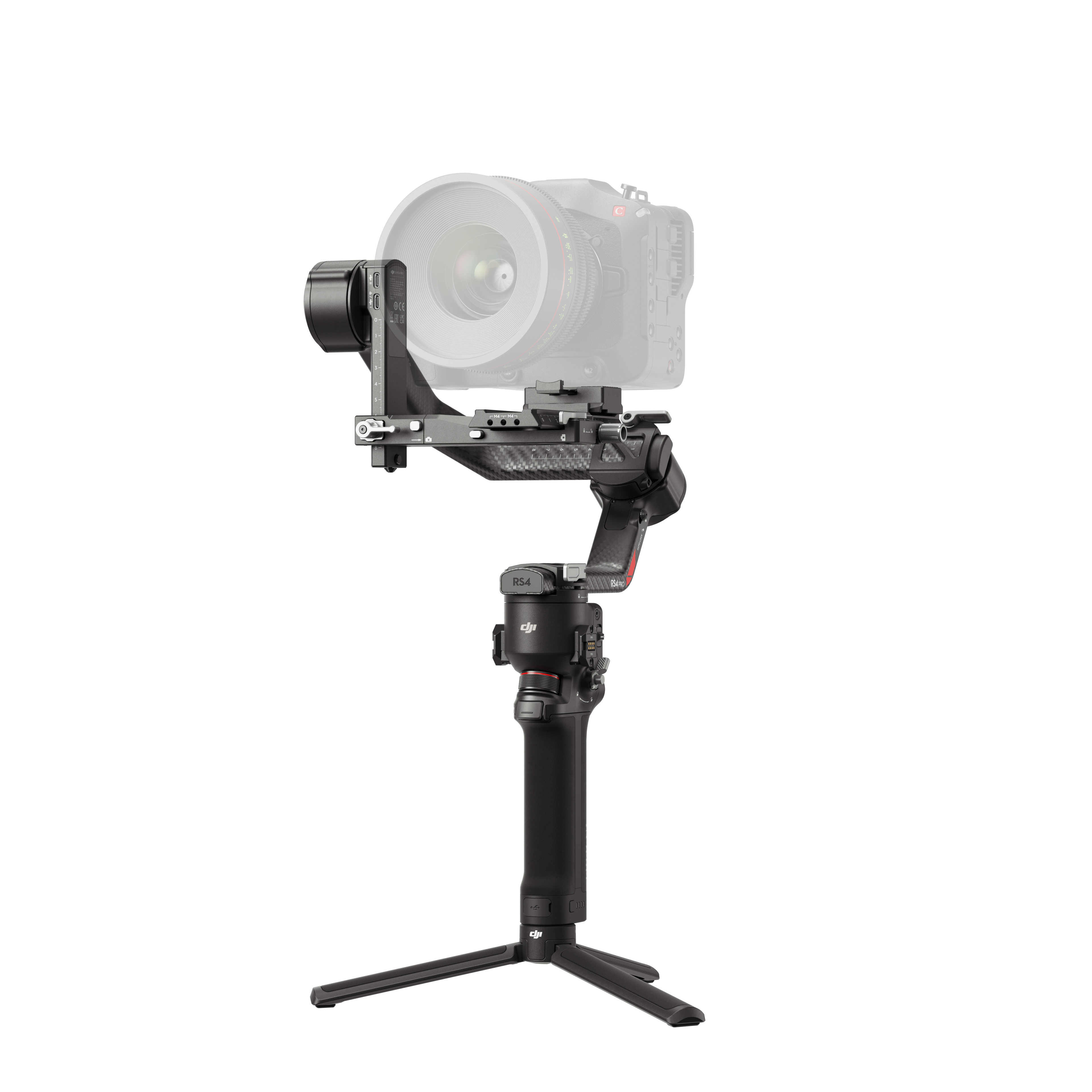 DJI RS4 Pro Gimbal