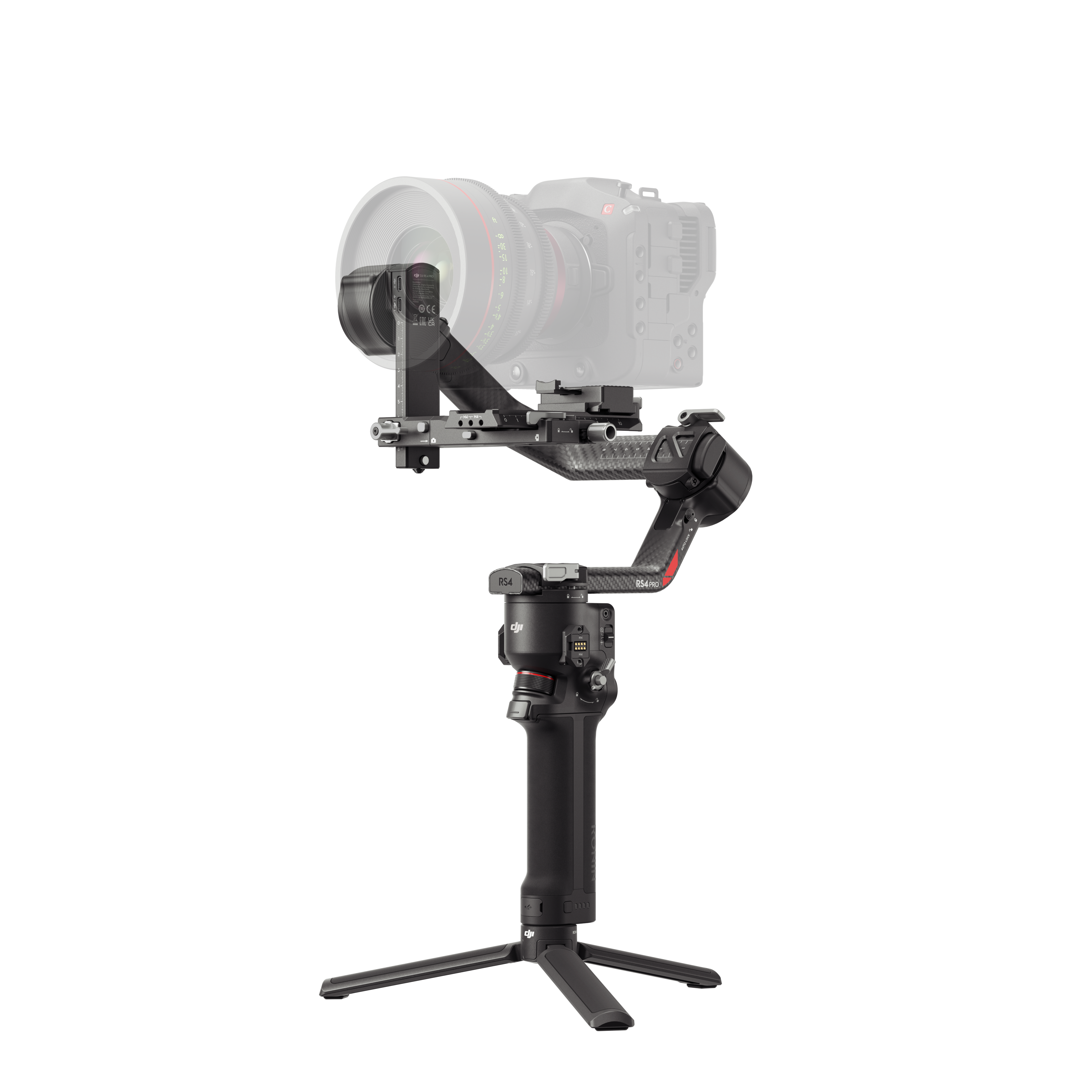 DJI RS4 Pro Gimbal