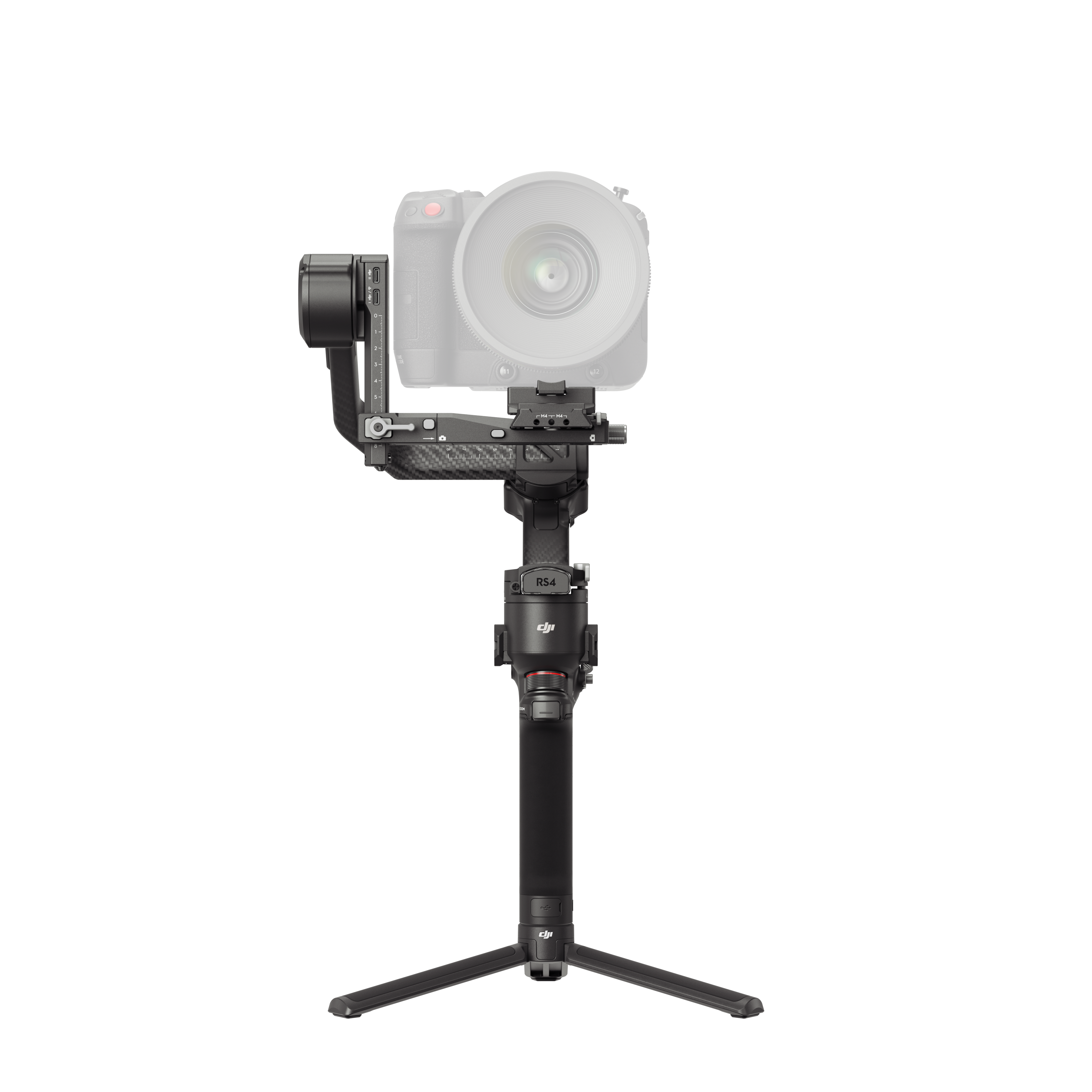 DJI RS4 Pro Gimbal