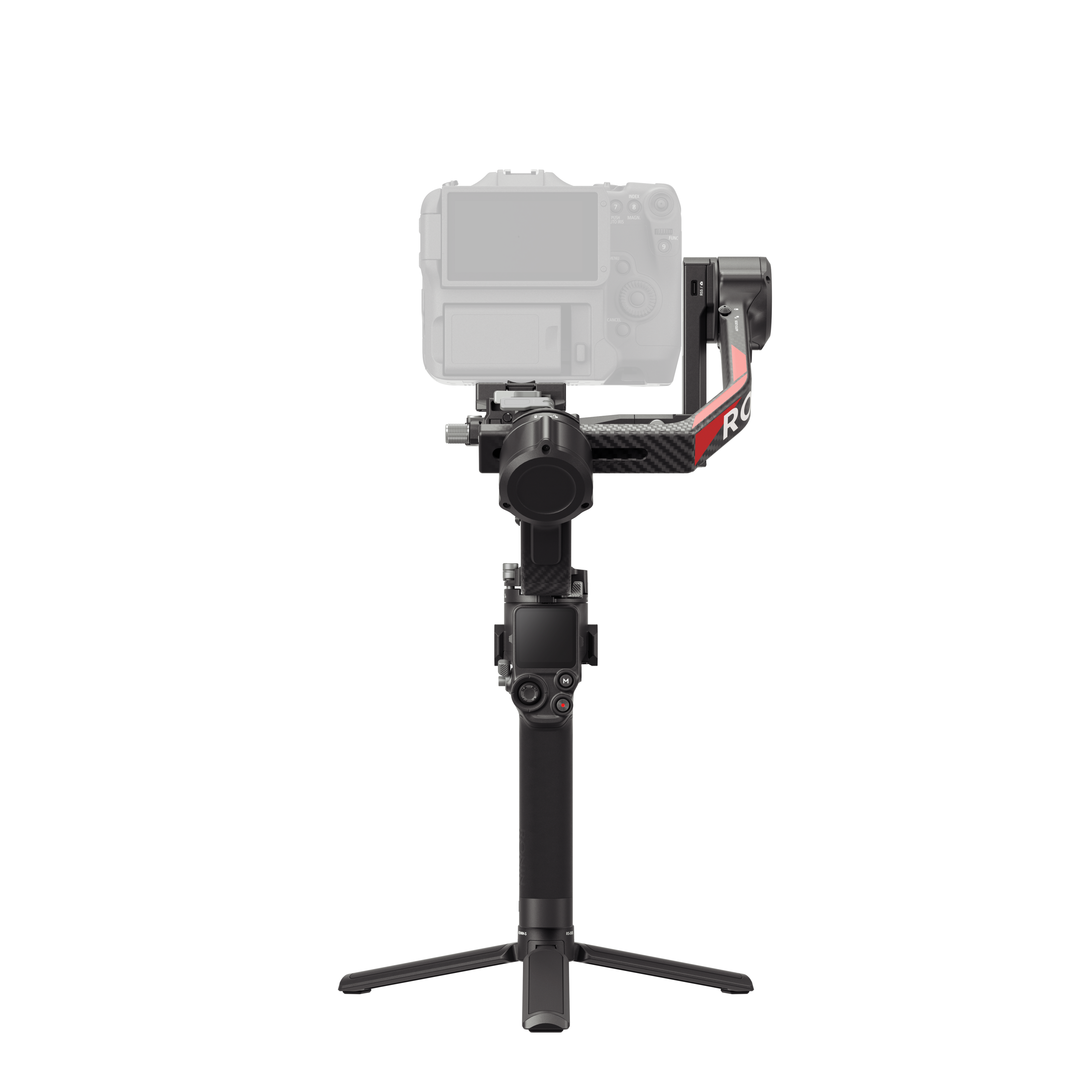 DJI RS4 Pro Gimbal