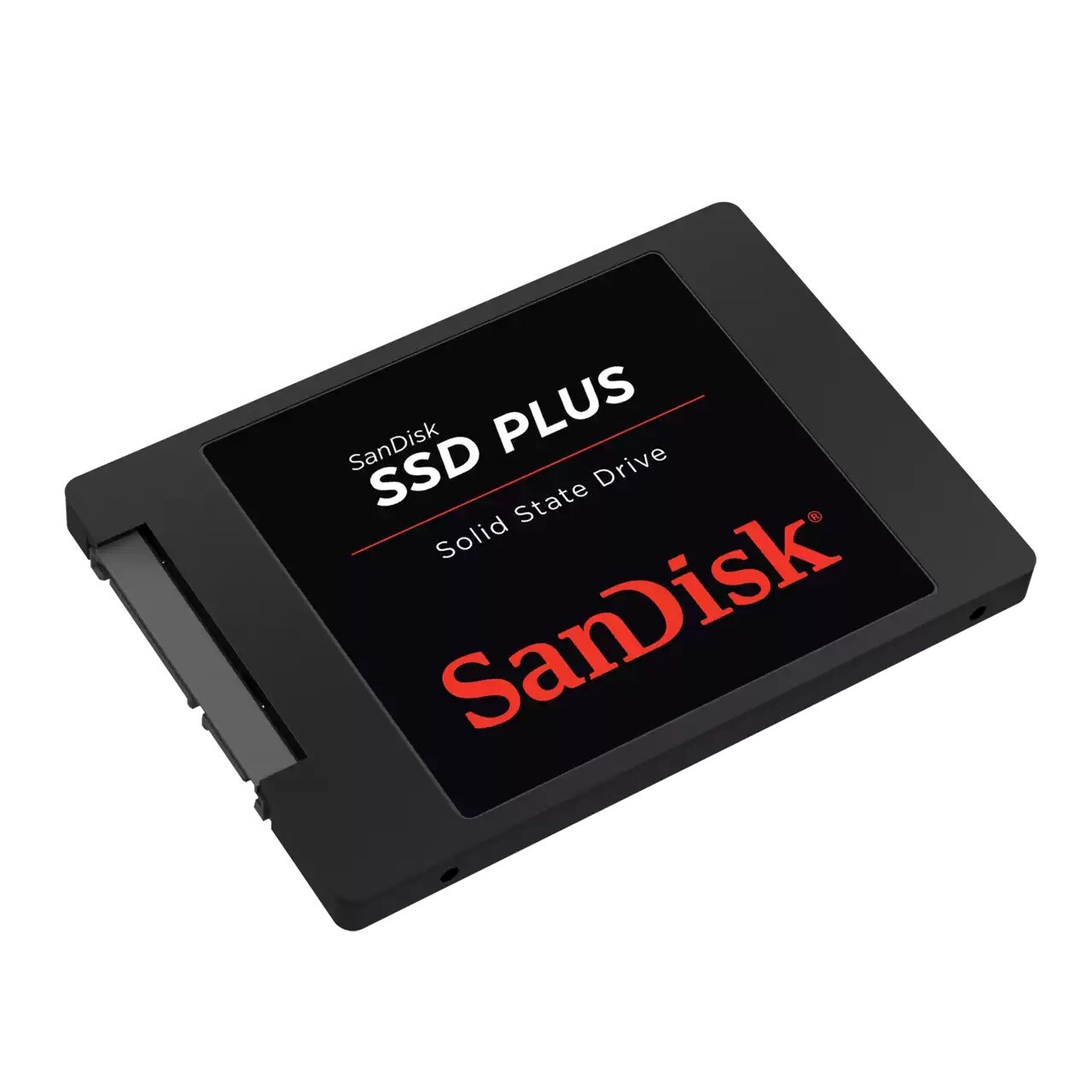 SanDisk SSD Plus 2.5 2TB