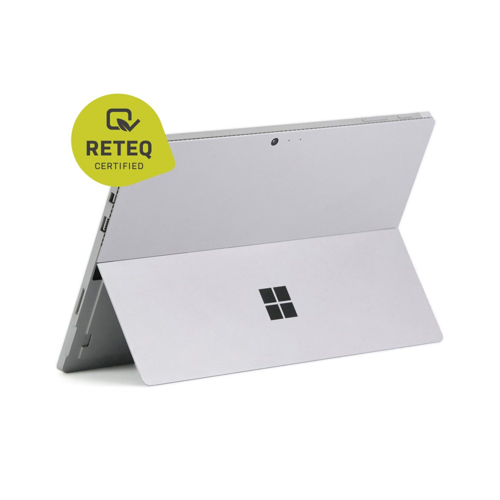 Refurbished: Microsoft Surface Pro 5 i5-7300U 8GB/256GB PCIe SSD 12" QHD+ W10P