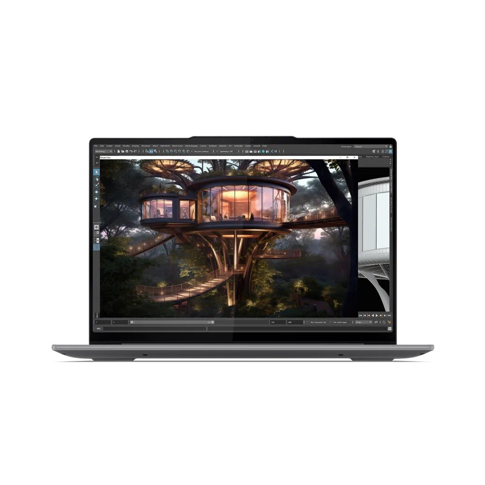 Lenovo Yoga Pro 7 14IMH9 83E2000MGE Ultra 7 155H 32GB/1TB SSD 14.5" 3K W11