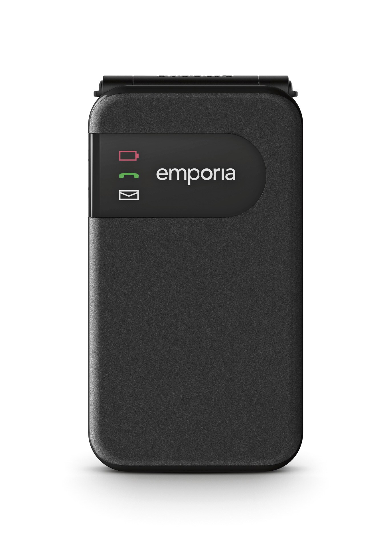 Emporia - SIMPLICITYglam (black)