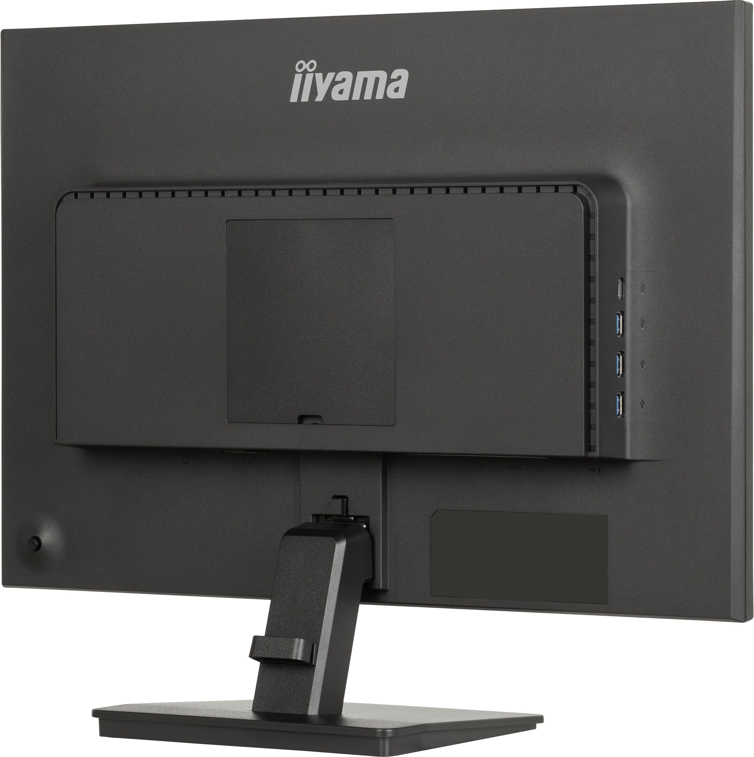 iiyama ProLite XU2495WSU-B7 61,1cm (24") WUXGA IPS Monitor HDMI/DP/USB 4ms