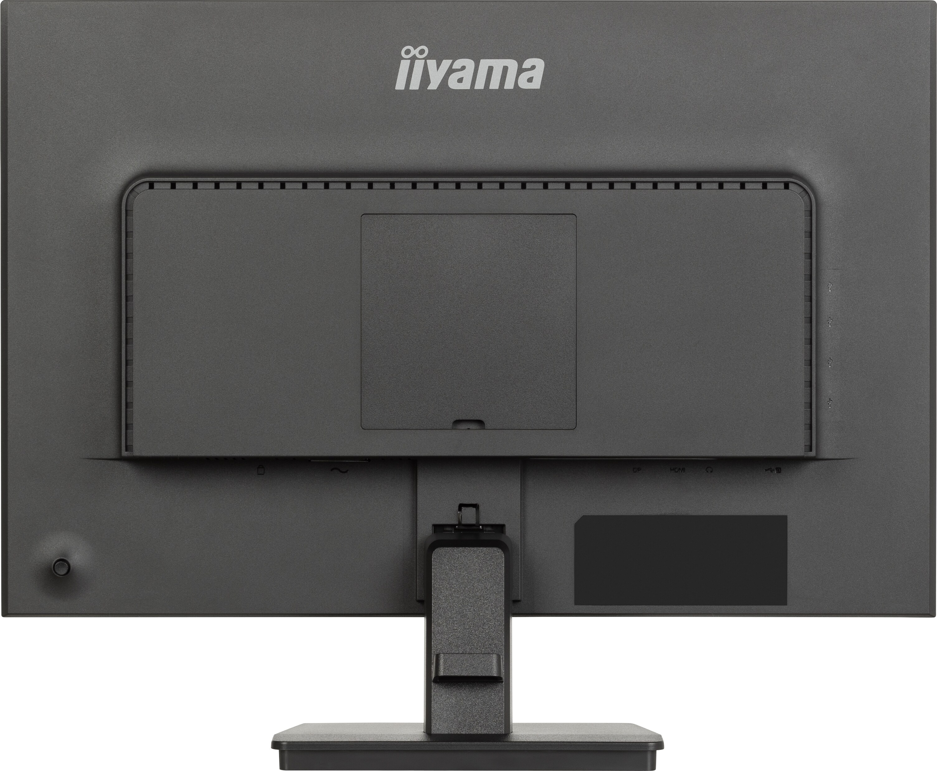 iiyama ProLite XU2495WSU-B7 61,1cm (24") WUXGA IPS Monitor HDMI/DP/USB 4ms