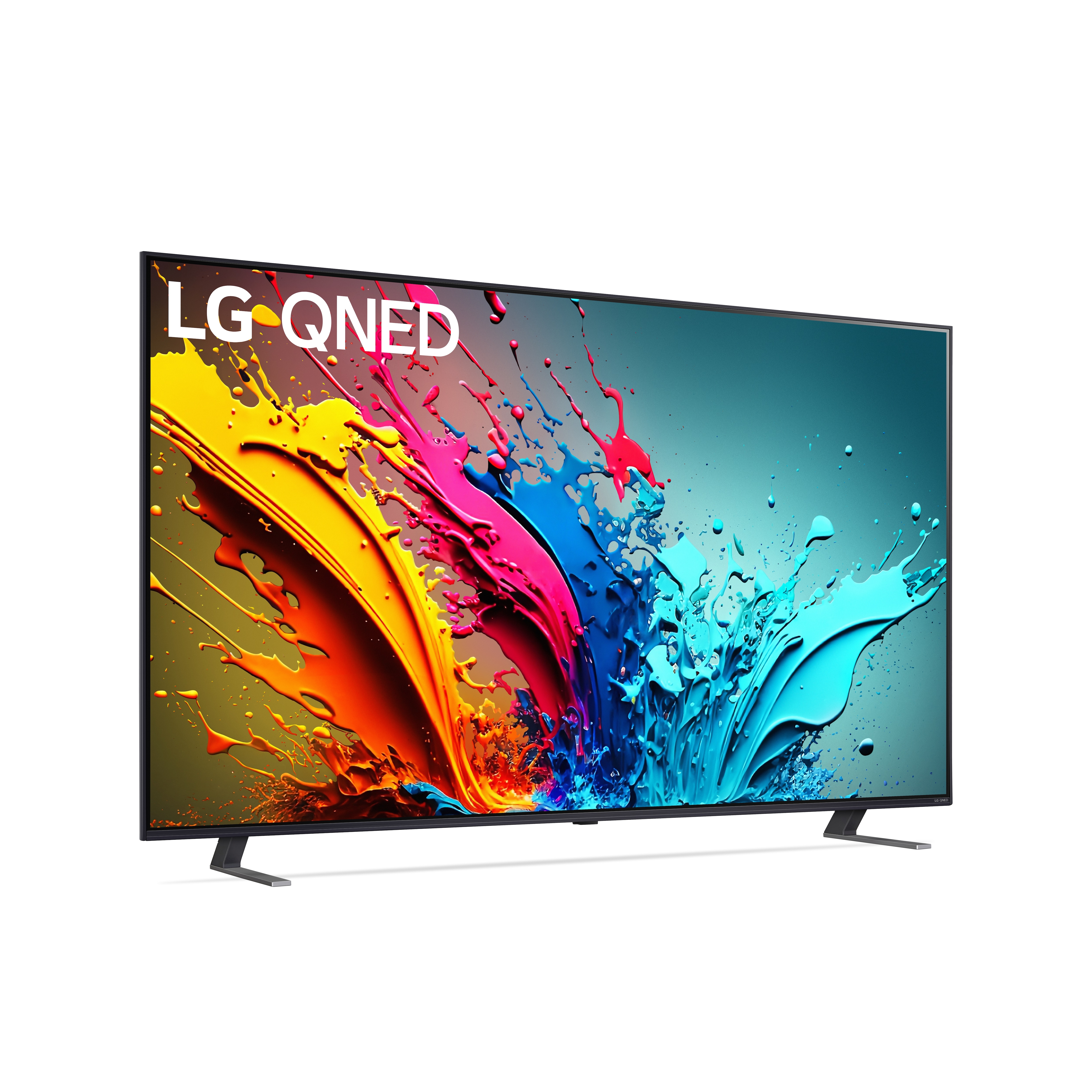 LG 55QNED85T6C 139cm 55" 4K QNED UHD 100/120 Hz Smart TV Fernseher