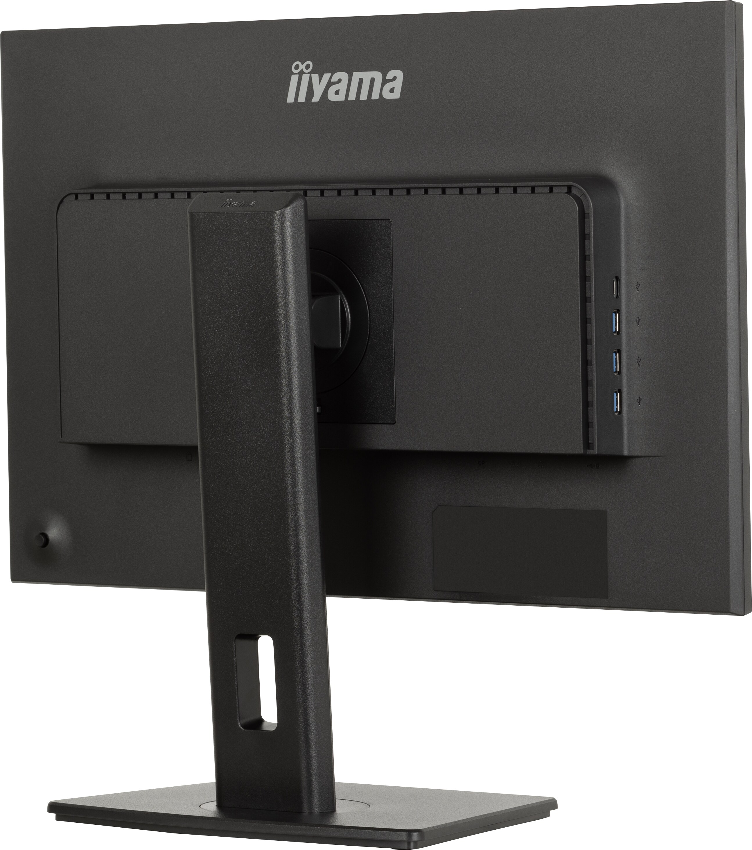 iiyama ProLite XUB2495WSU-B7 61,1cm (24") WUXGA IPS Monitor HDMI/DP/USB 4ms