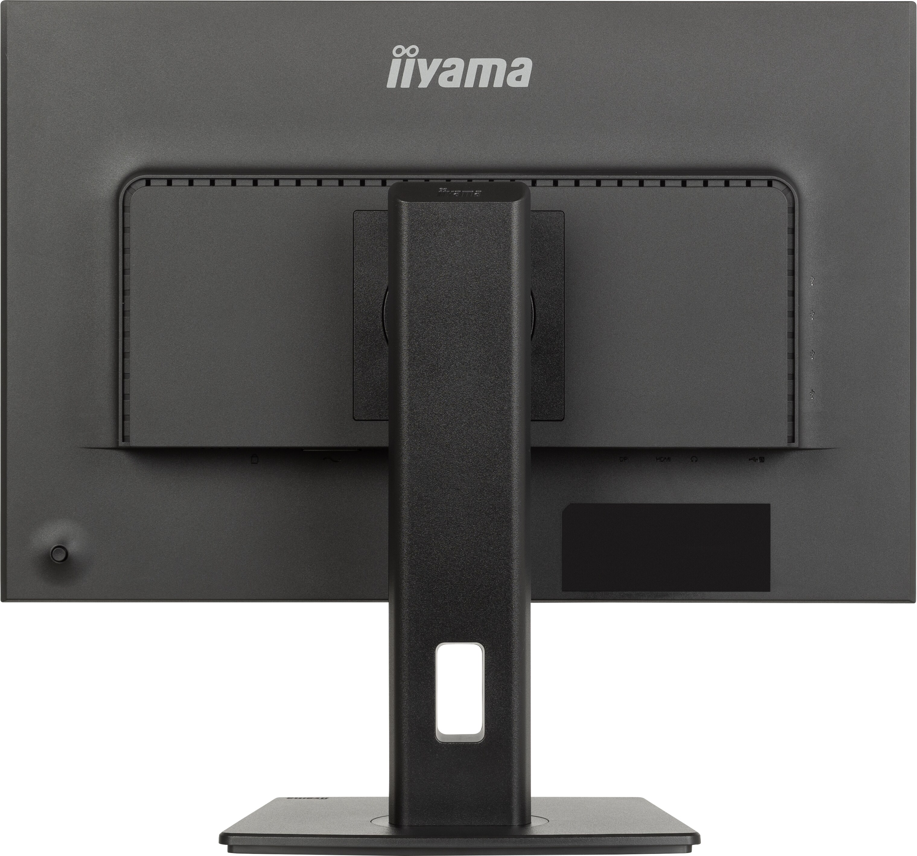 iiyama ProLite XUB2495WSU-B7 61,1cm (24") WUXGA IPS Monitor HDMI/DP/USB 4ms