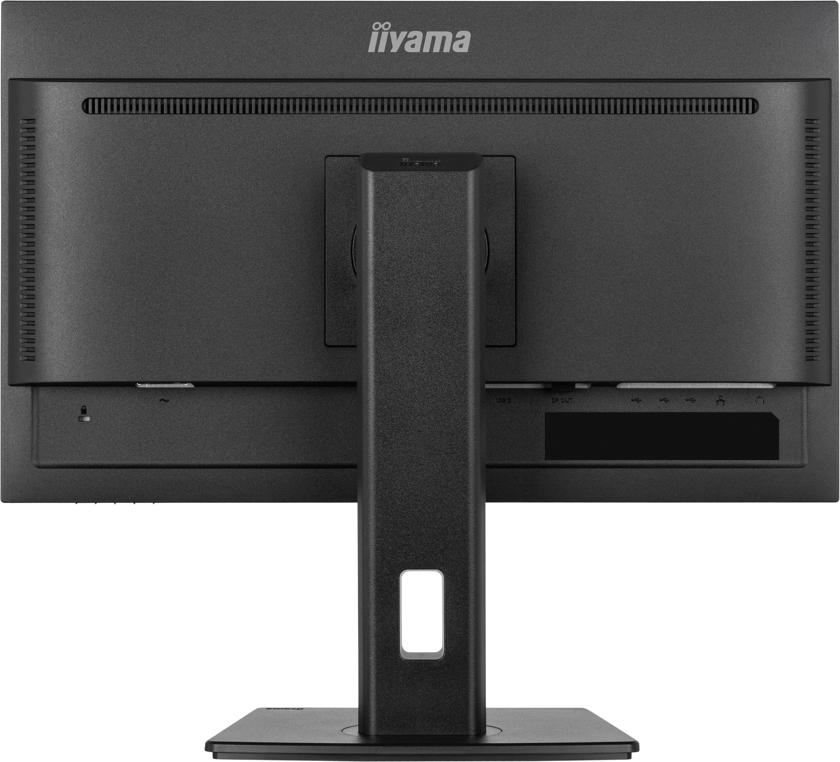 iiyama ProLite XUB2497HSU-B1 60,5cm (23,8") FHD IPS Monitor HDMI/DP/USB 1ms