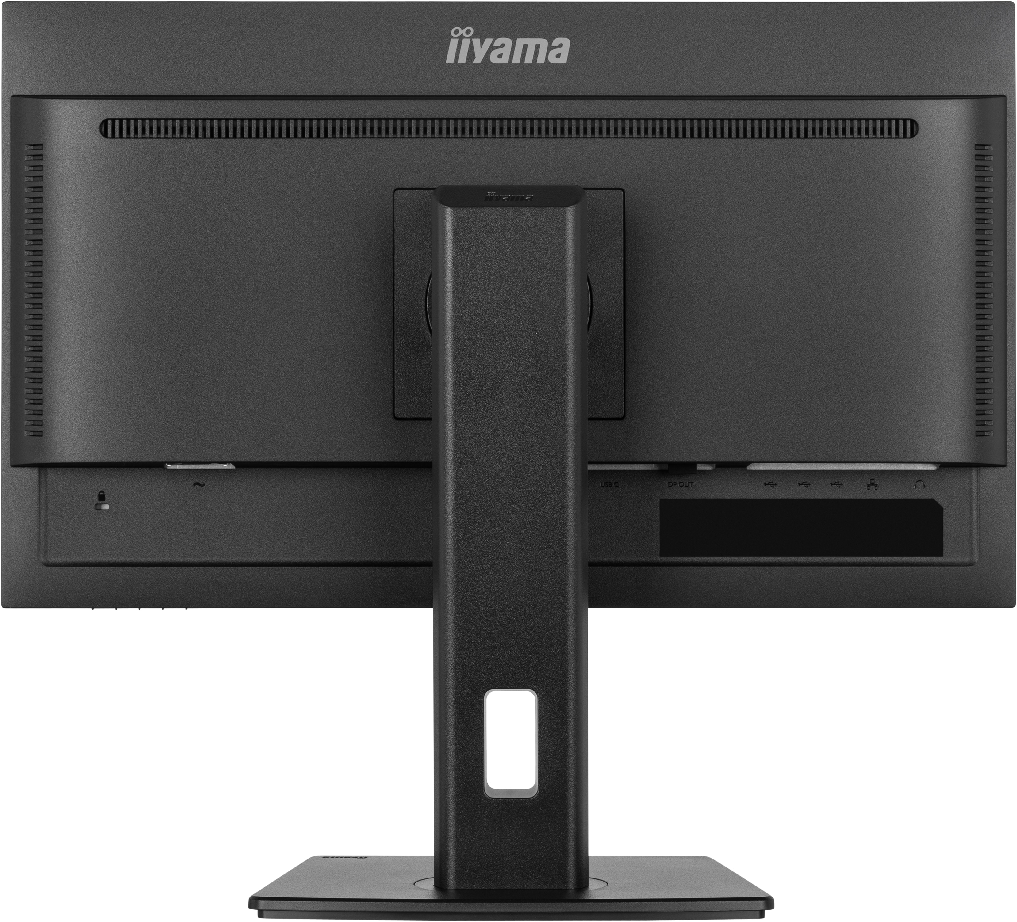 iiyama ProLite XUB2497HSN-B1 60,5cm (23,8") FHD IPS Monitor HDMI/DP/USB/USB-C