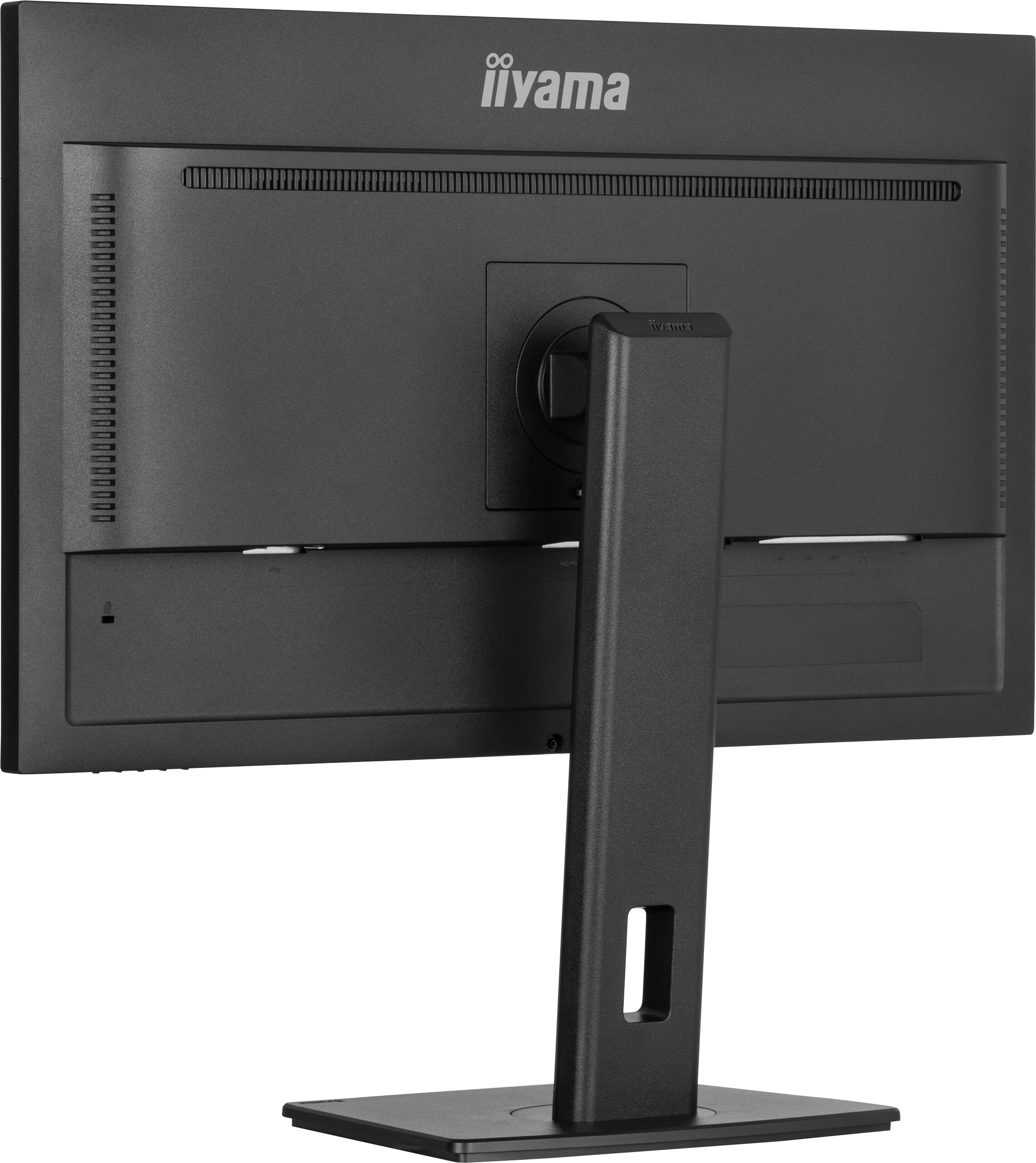 iiyama ProLite XUB2797QSU-B1 68.5cm (27") WQHD IPS Monitor HDMI/DP/USB 1ms