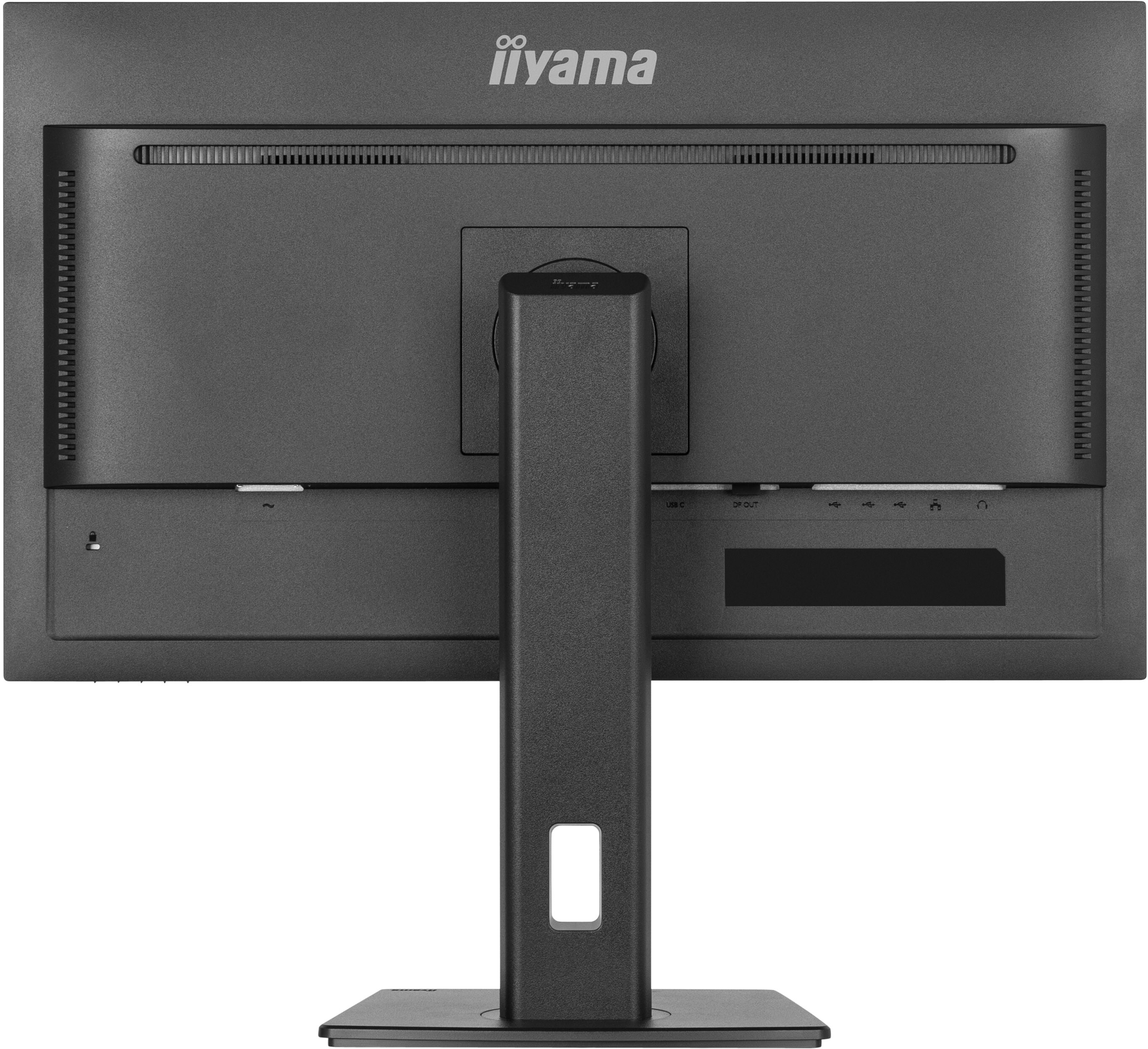 iiyama ProLite XUB2797QSU-B1 68.5cm (27") WQHD IPS Monitor HDMI/DP/USB 1ms