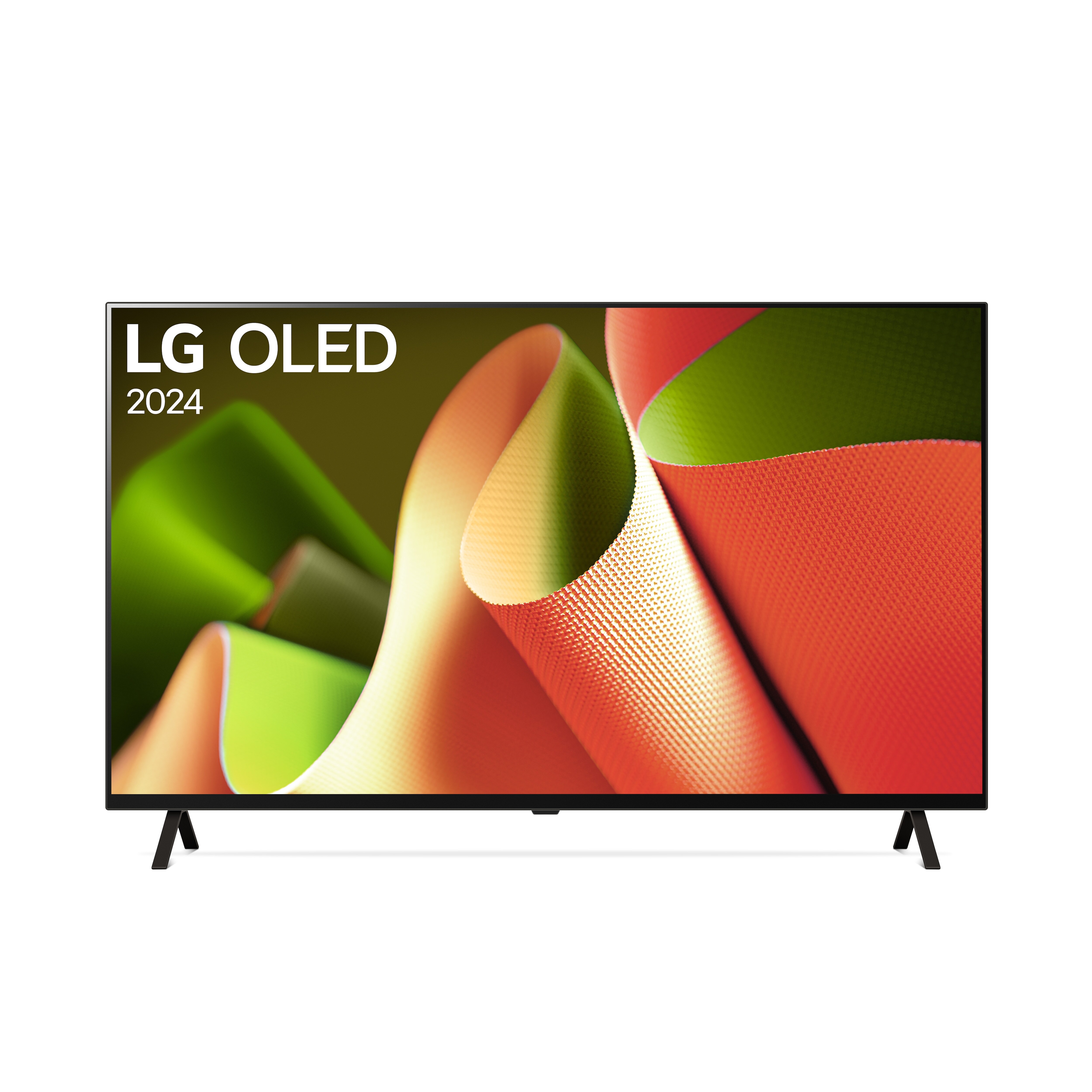 LG OLED77B49LA 195cm 77" 4K OLED UHD 120 Hz Smart TV Fernseher