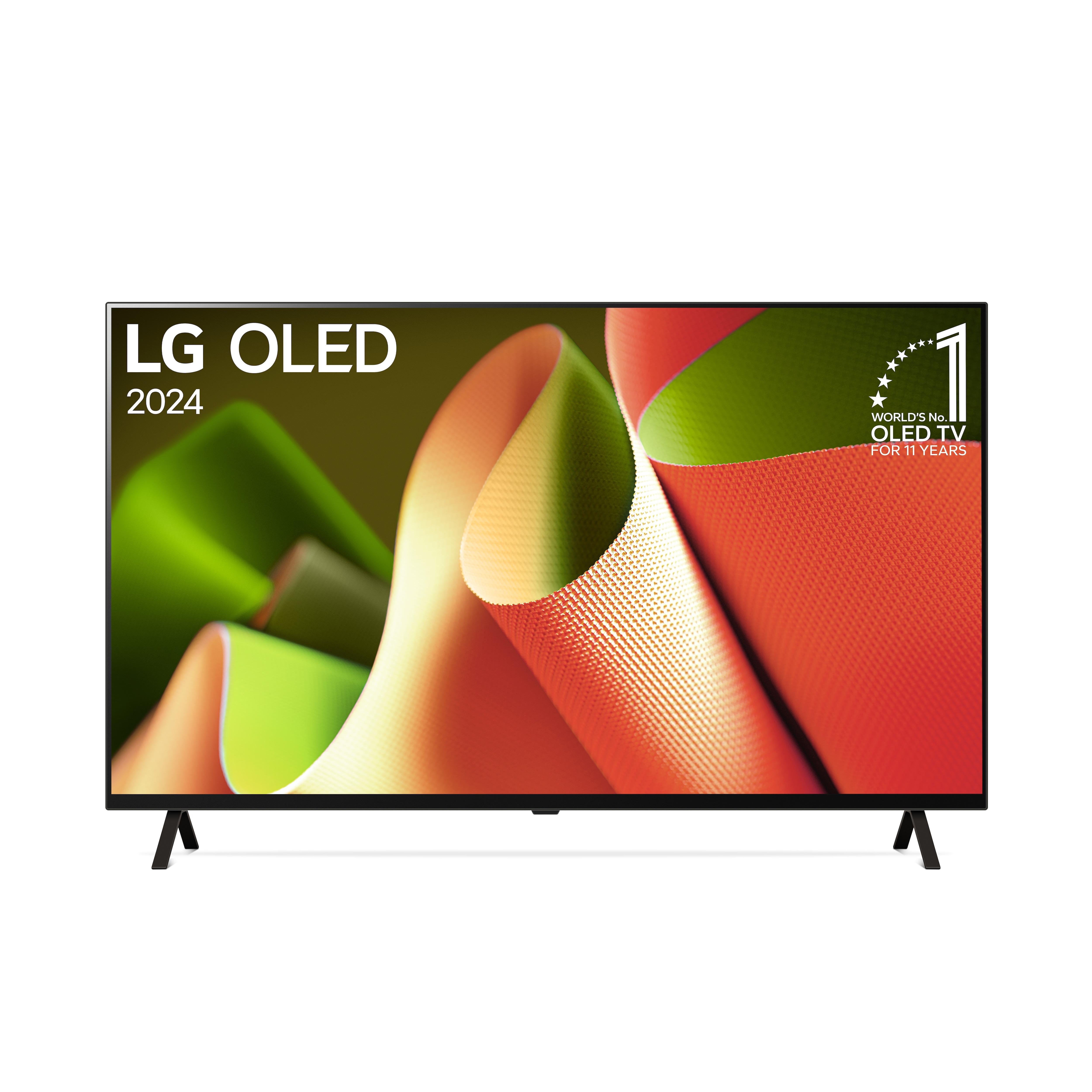 LG OLED77B49LA 195cm 77" 4K OLED UHD 120 Hz Smart TV Fernseher