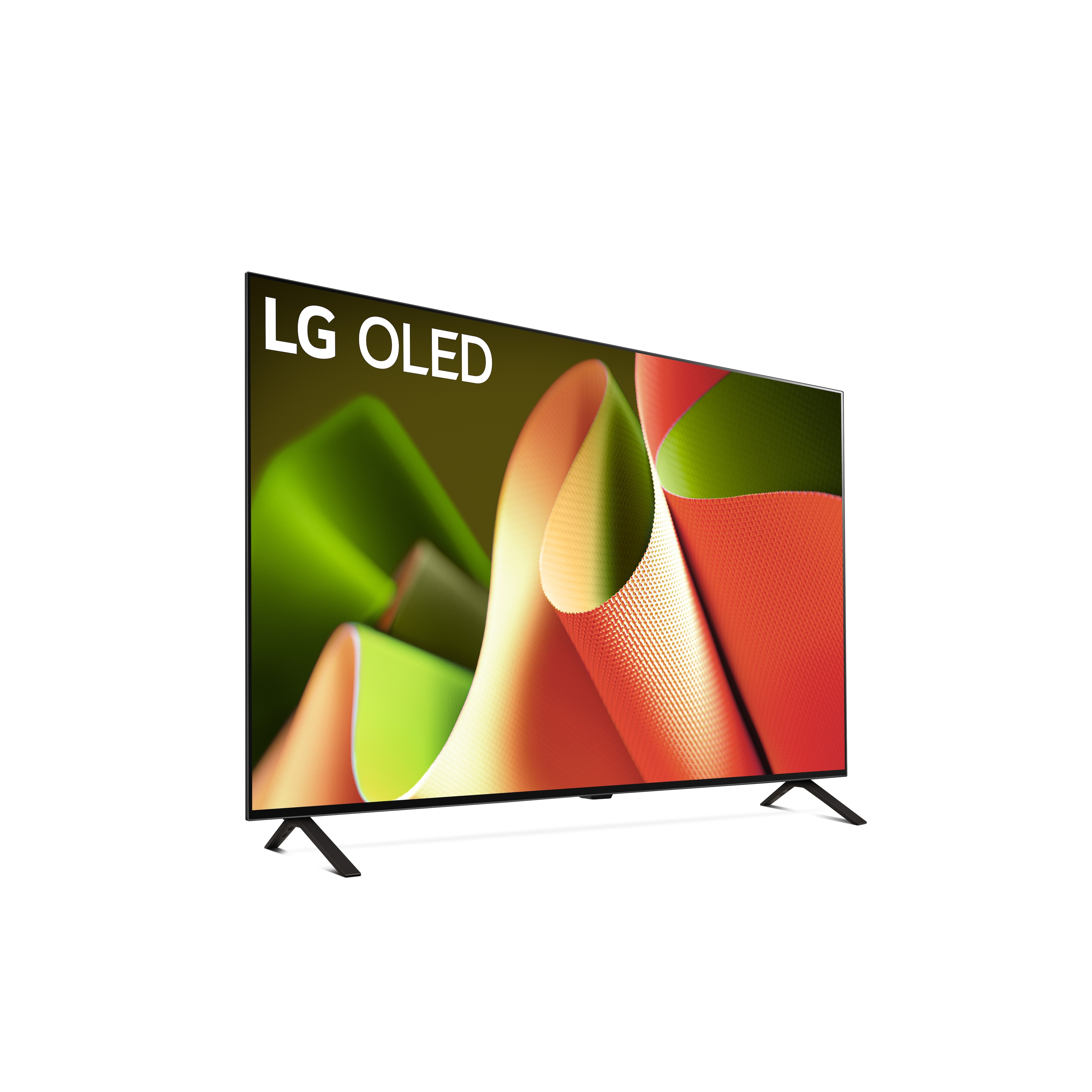 LG OLED77B49LA 195cm 77" 4K OLED UHD 120 Hz Smart TV Fernseher