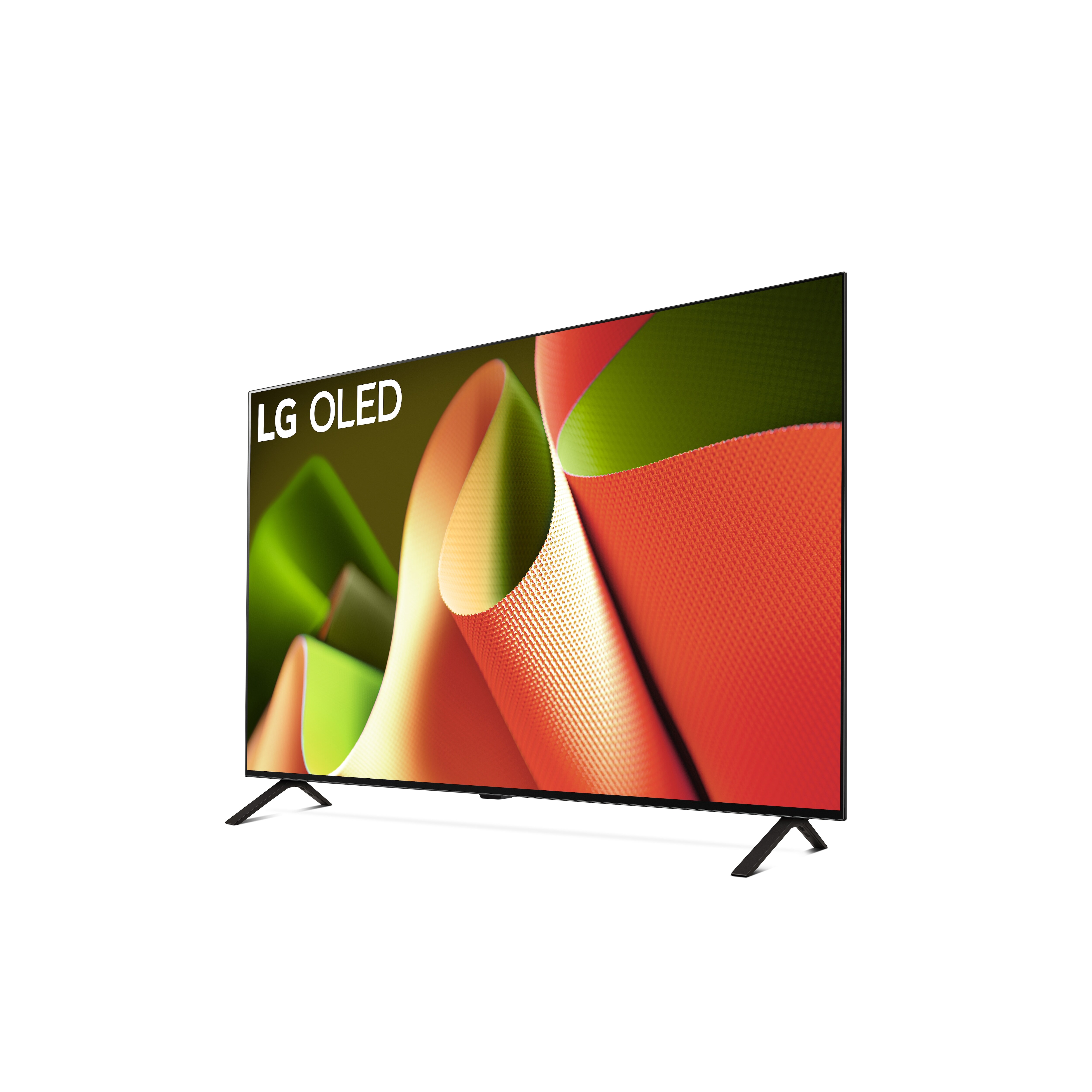 LG OLED77B49LA 195cm 77" 4K OLED UHD 120 Hz Smart TV Fernseher