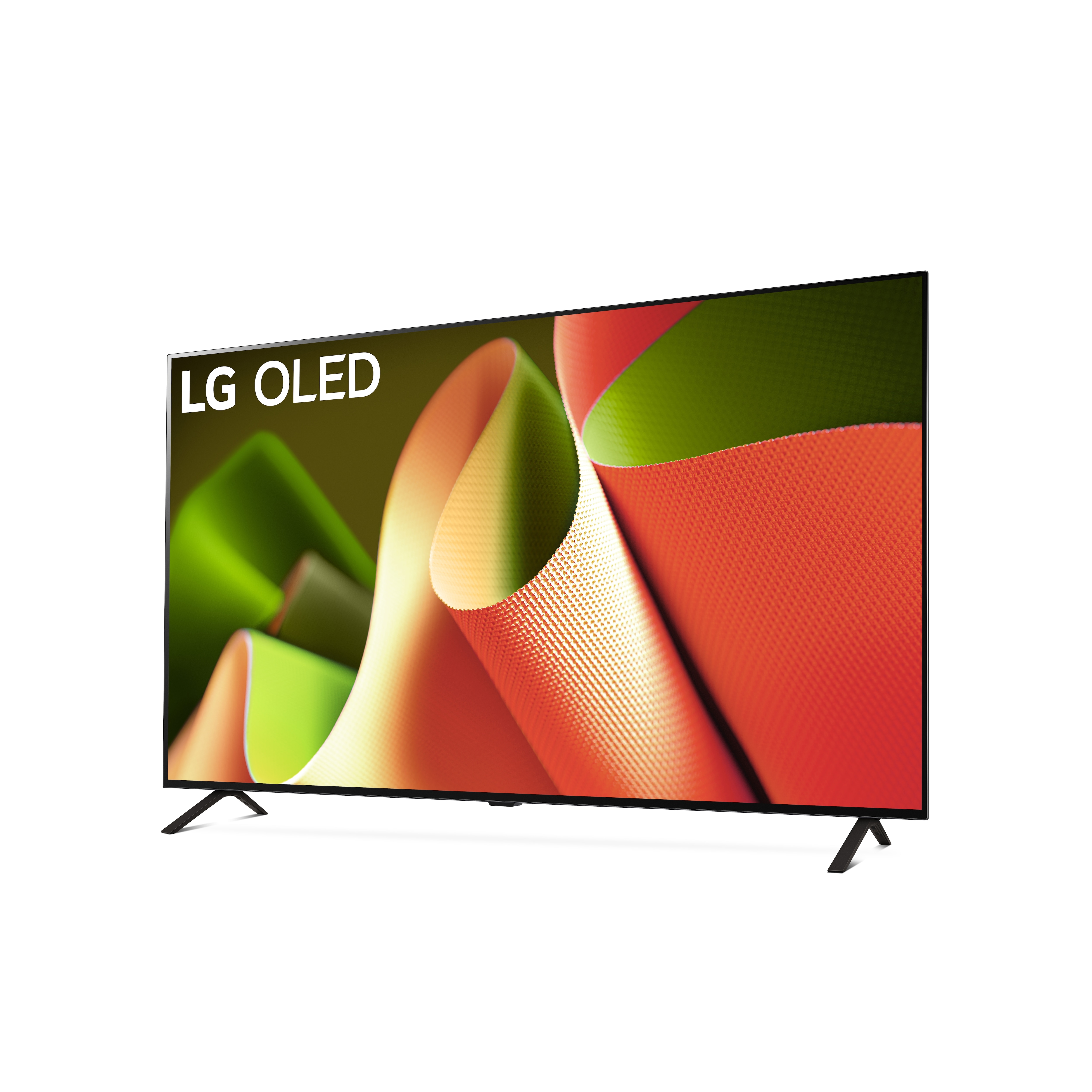 LG OLED77B49LA 195cm 77" 4K OLED UHD 120 Hz Smart TV Fernseher