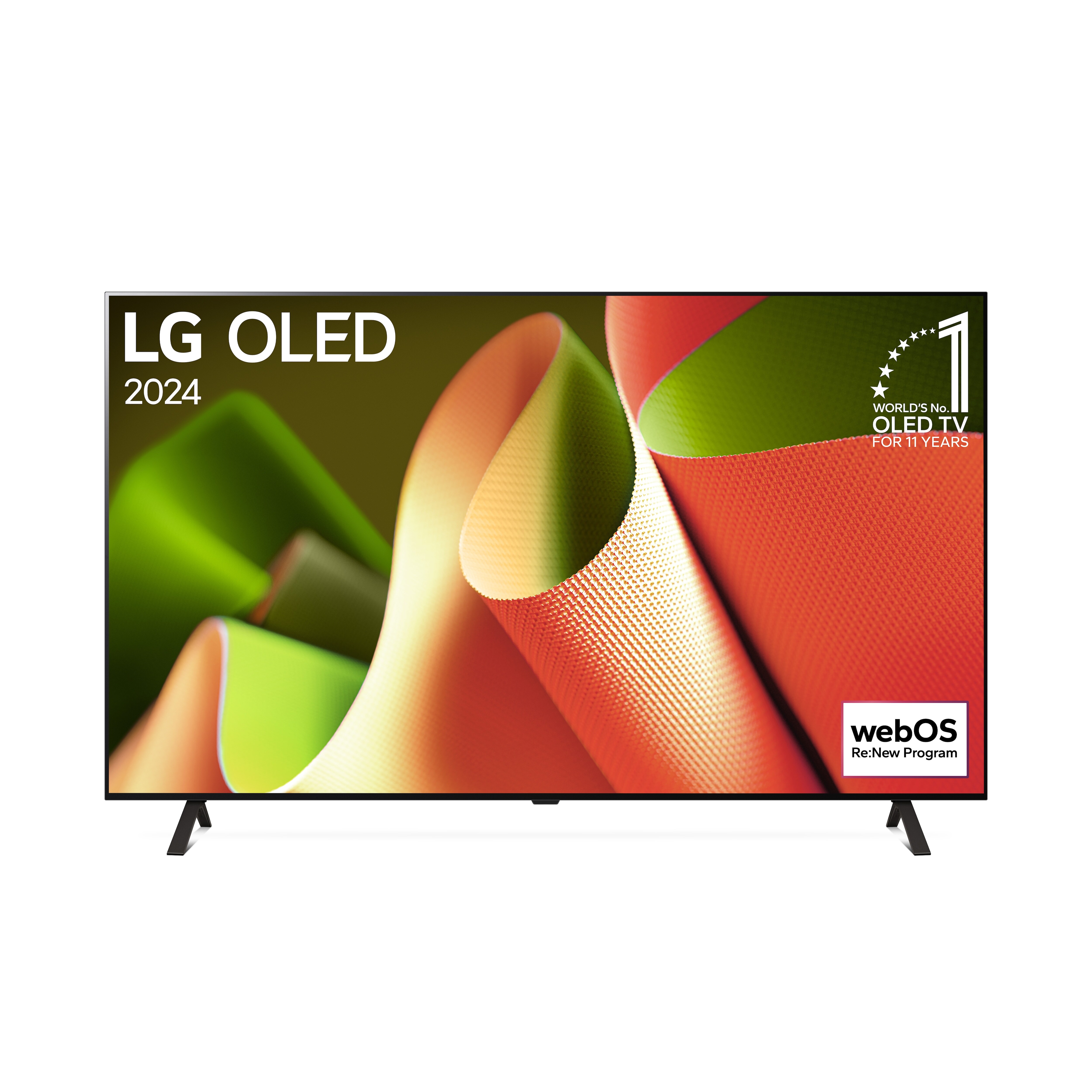 LG OLED77B49LA 195cm 77" 4K OLED UHD 120 Hz Smart TV Fernseher