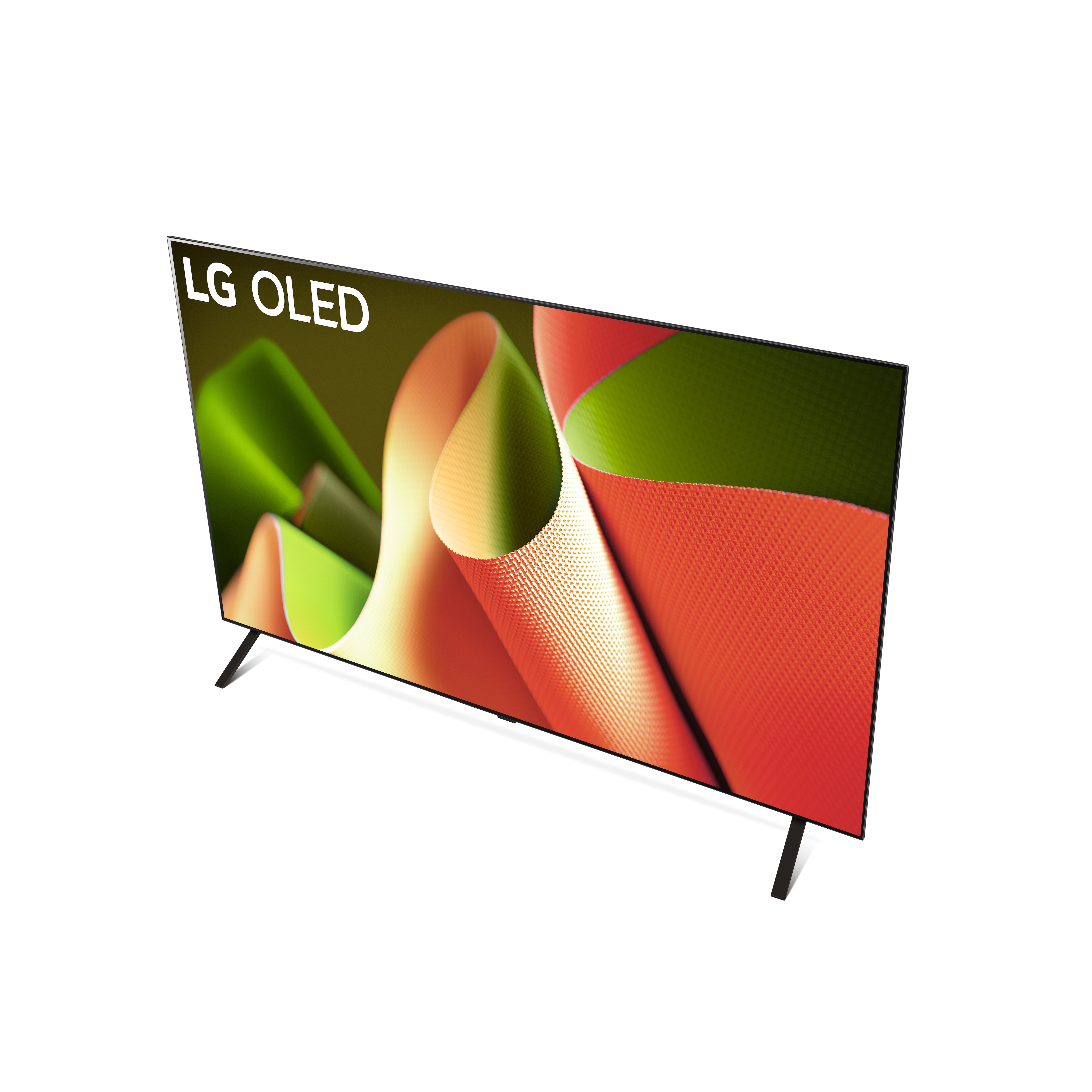 LG OLED77B49LA 195cm 77" 4K OLED UHD 120 Hz Smart TV Fernseher