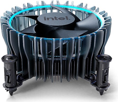 INTEL Core i3-12100 3,3GHz 4 Kerne 12MB Cache Sockel 1700 (Boxed