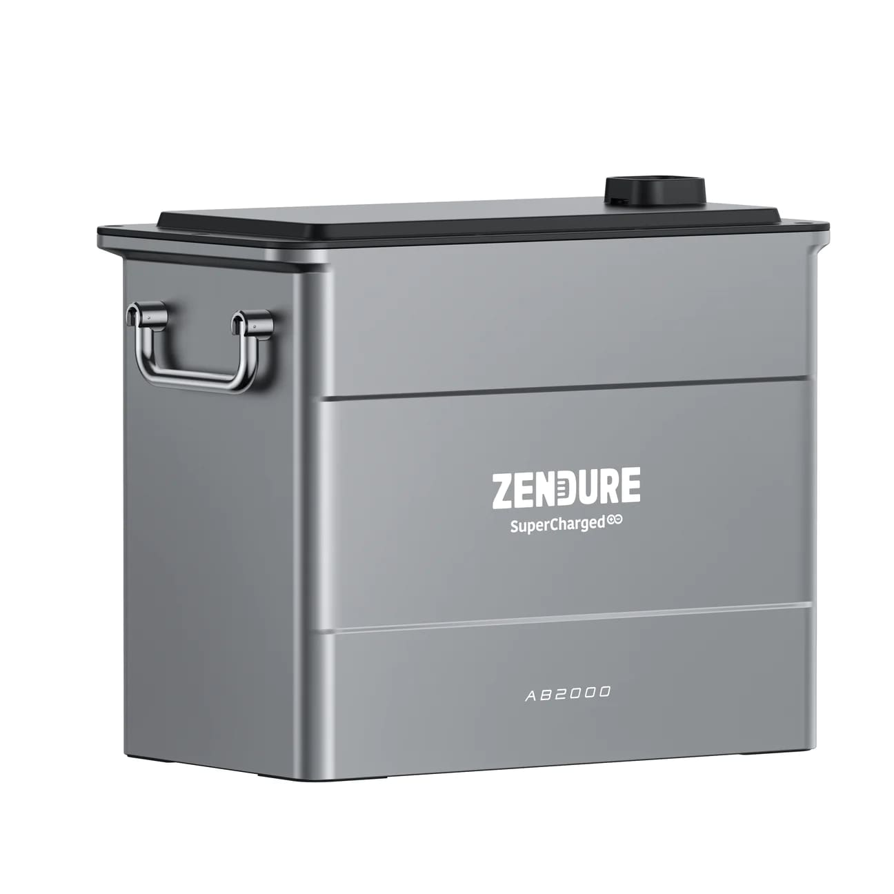 Zendure SolarFlow AB2000 Batteriemodul für Balkonkraftwerke