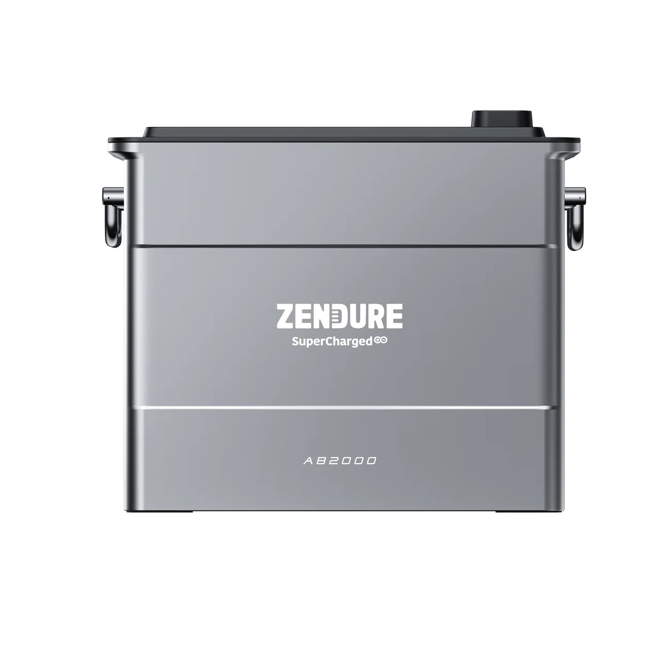 Zendure SolarFlow AB2000 Batteriemodul für Balkonkraftwerke