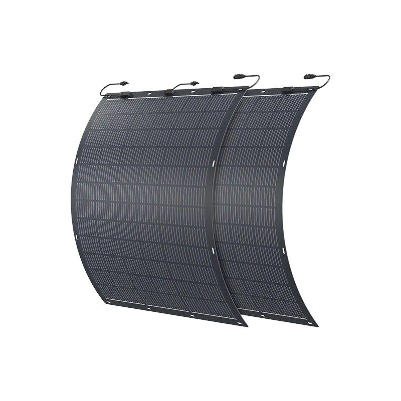 Zendure 420W flexibeles Solarpanel Set 2x 210W