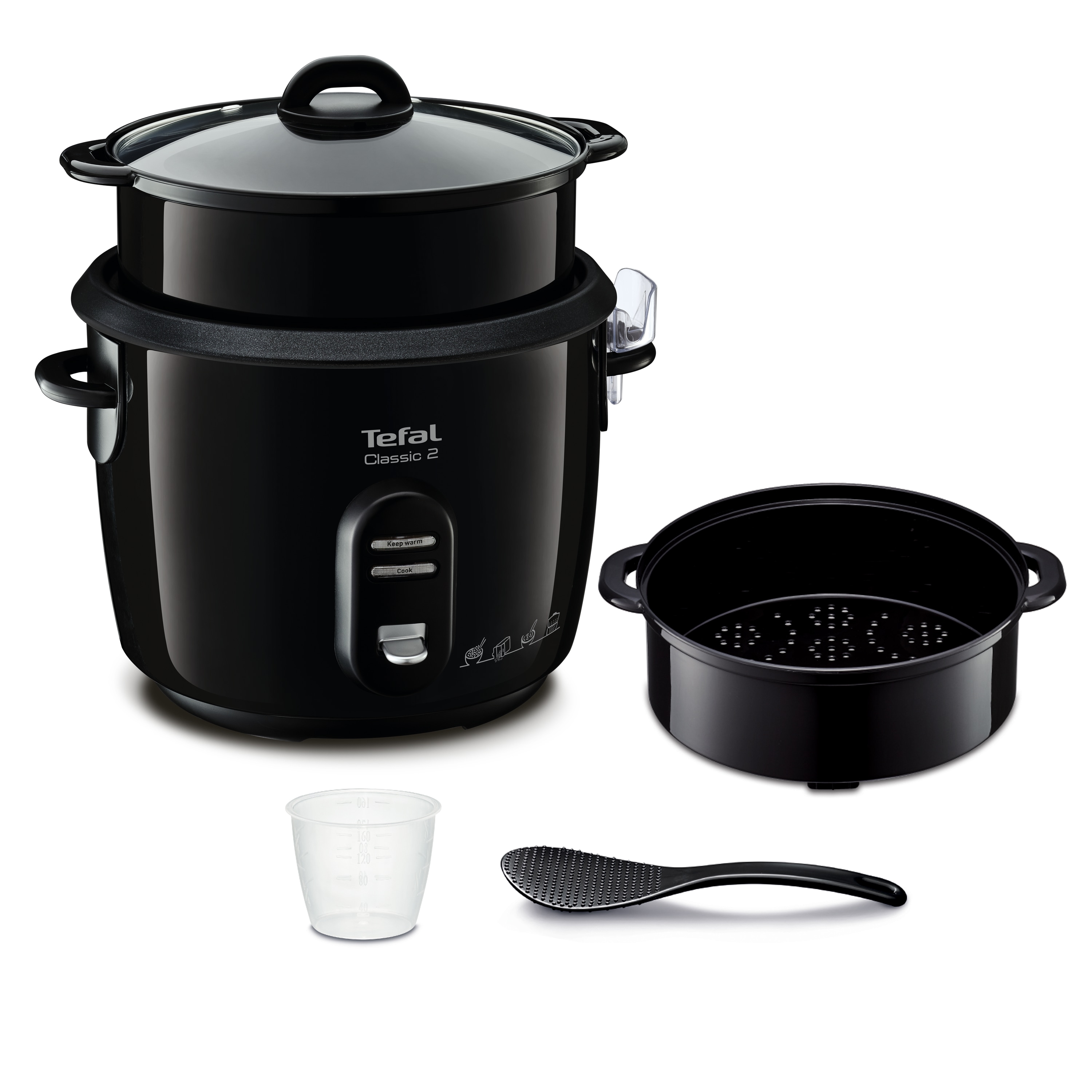 Tefal RK1038 New Classic