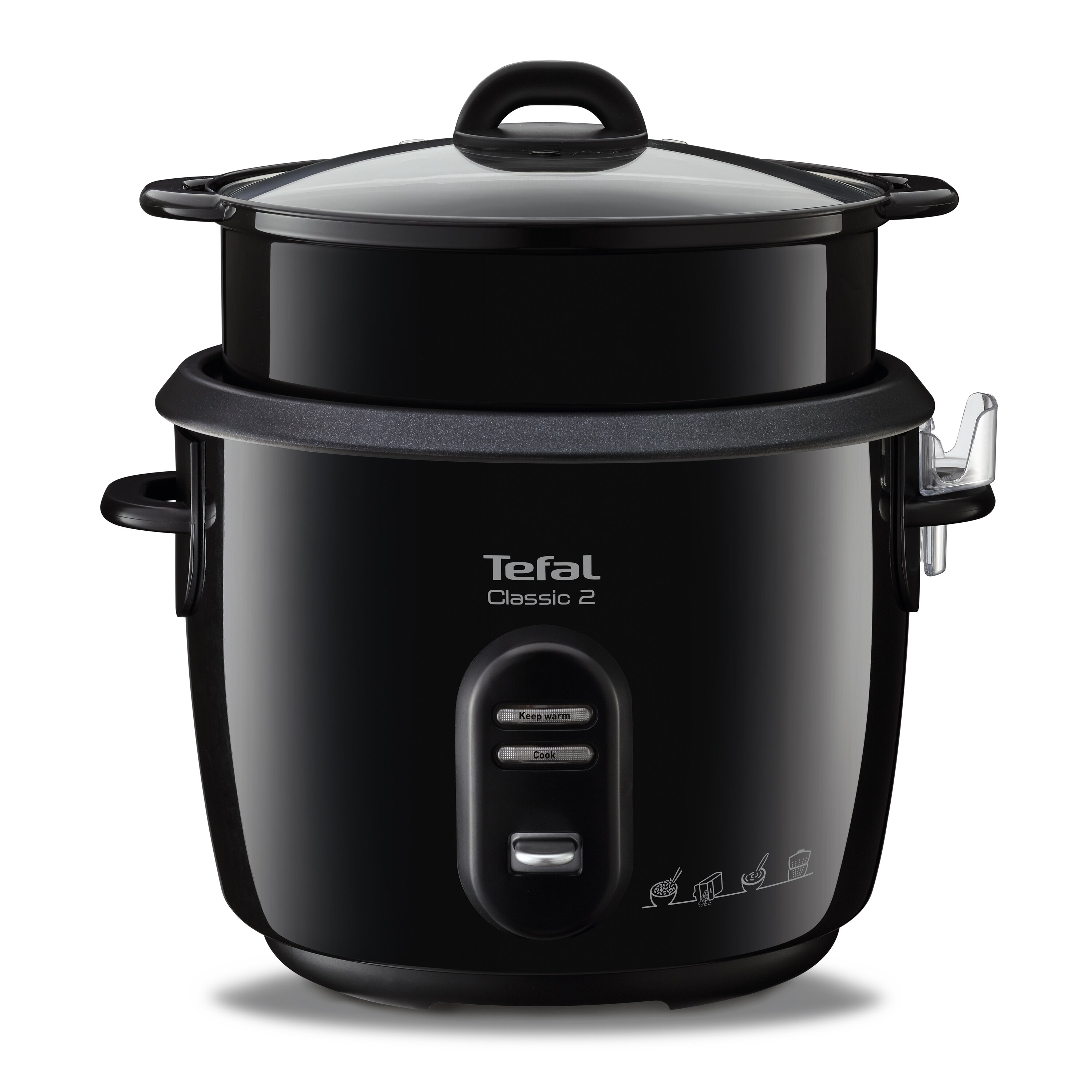 Tefal RK1038 New Classic