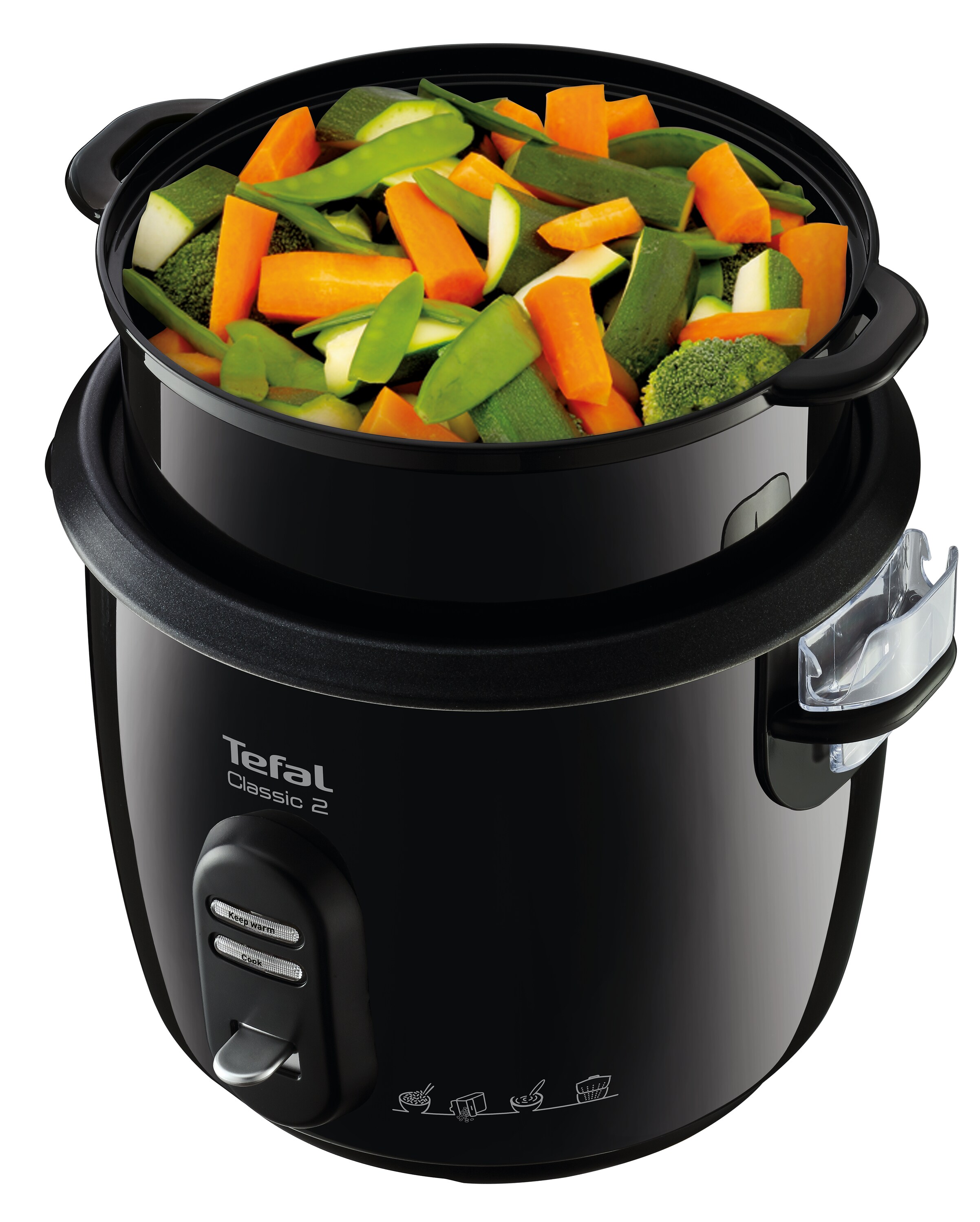 Tefal RK1038 New Classic