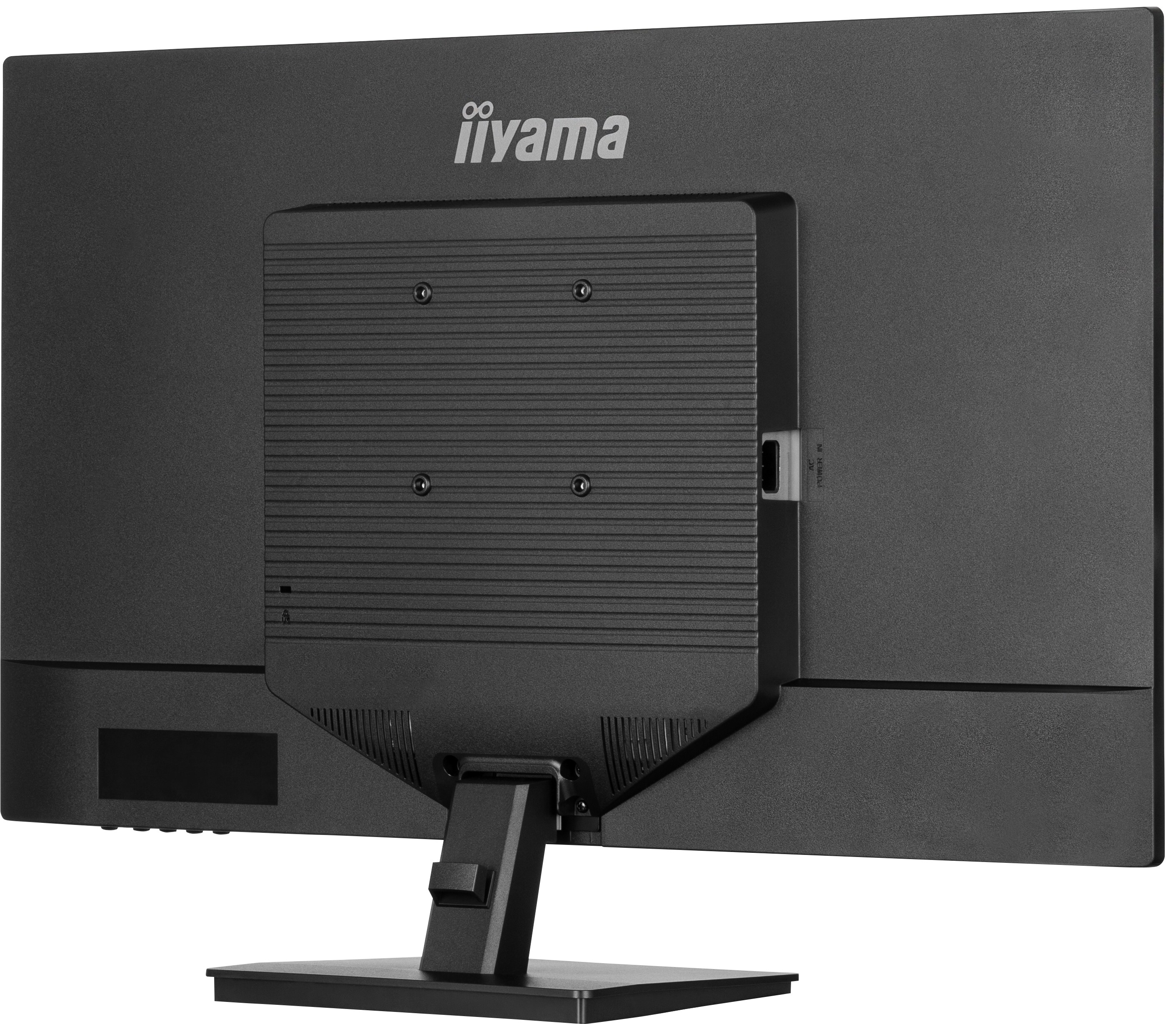 iiyama ProLite X3270QSU-B1 80.0cm (31.5") WQHD IPS Monitor HDMI/DP/USB 3ms