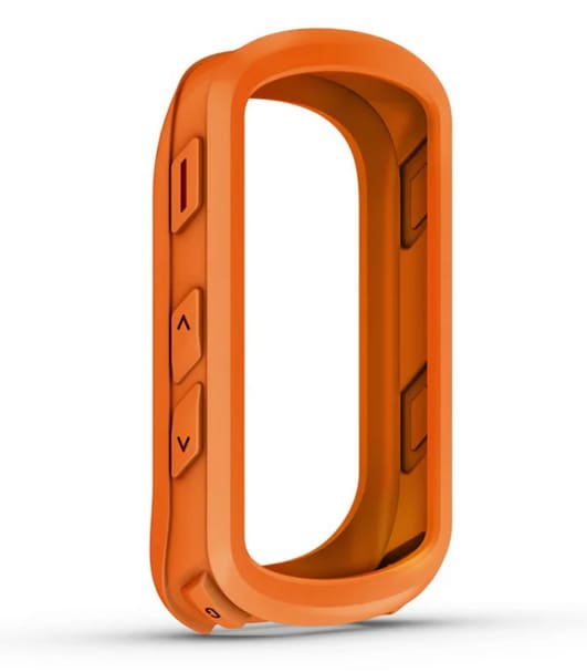 Garmin Schutzhülle Edge 840/540 orange Silikon