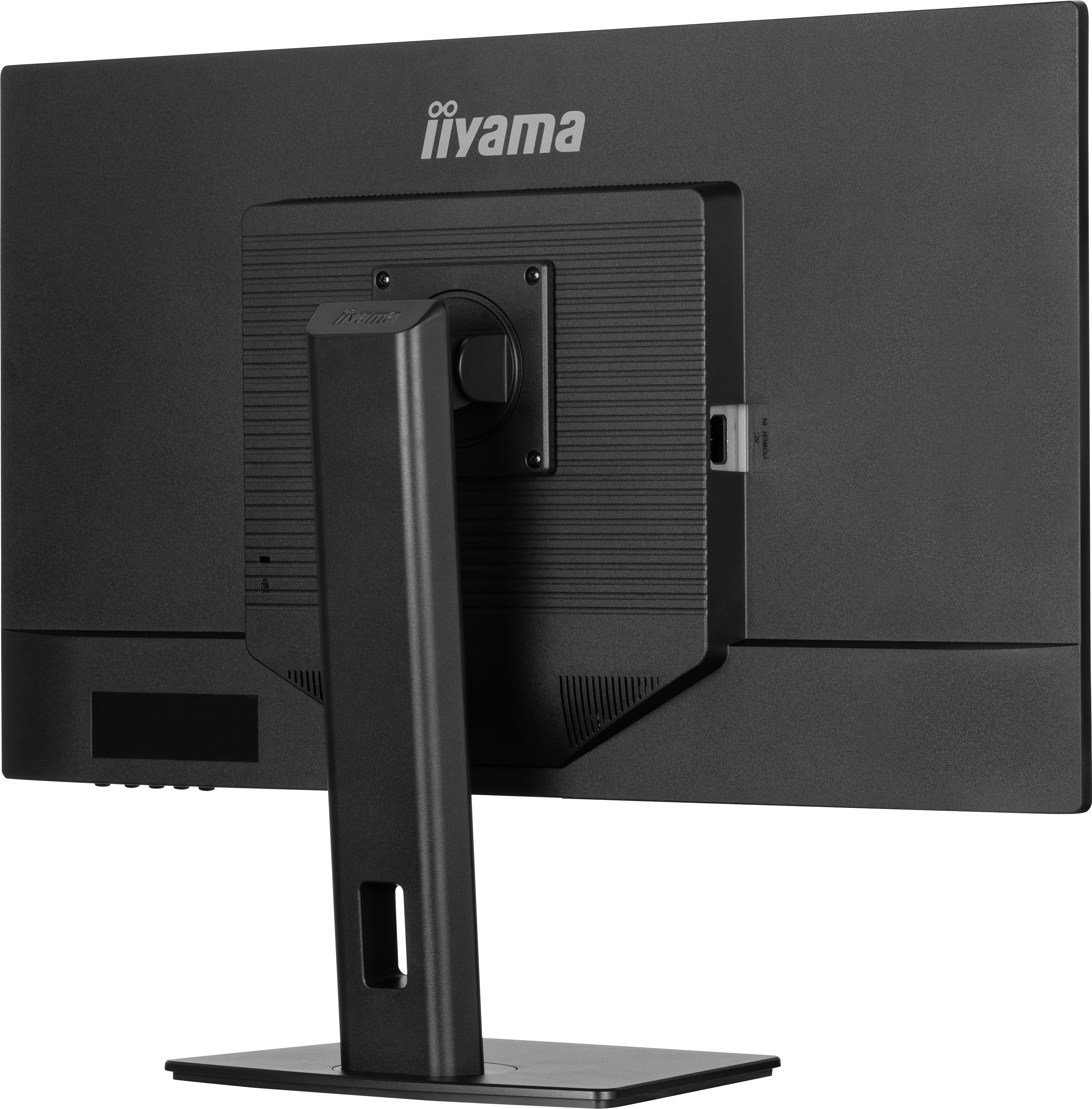 iiyama ProLite XB3270QSU-B1 80cm (31.5") WQHD IPS Monitor HDMI/DP/USB 3ms