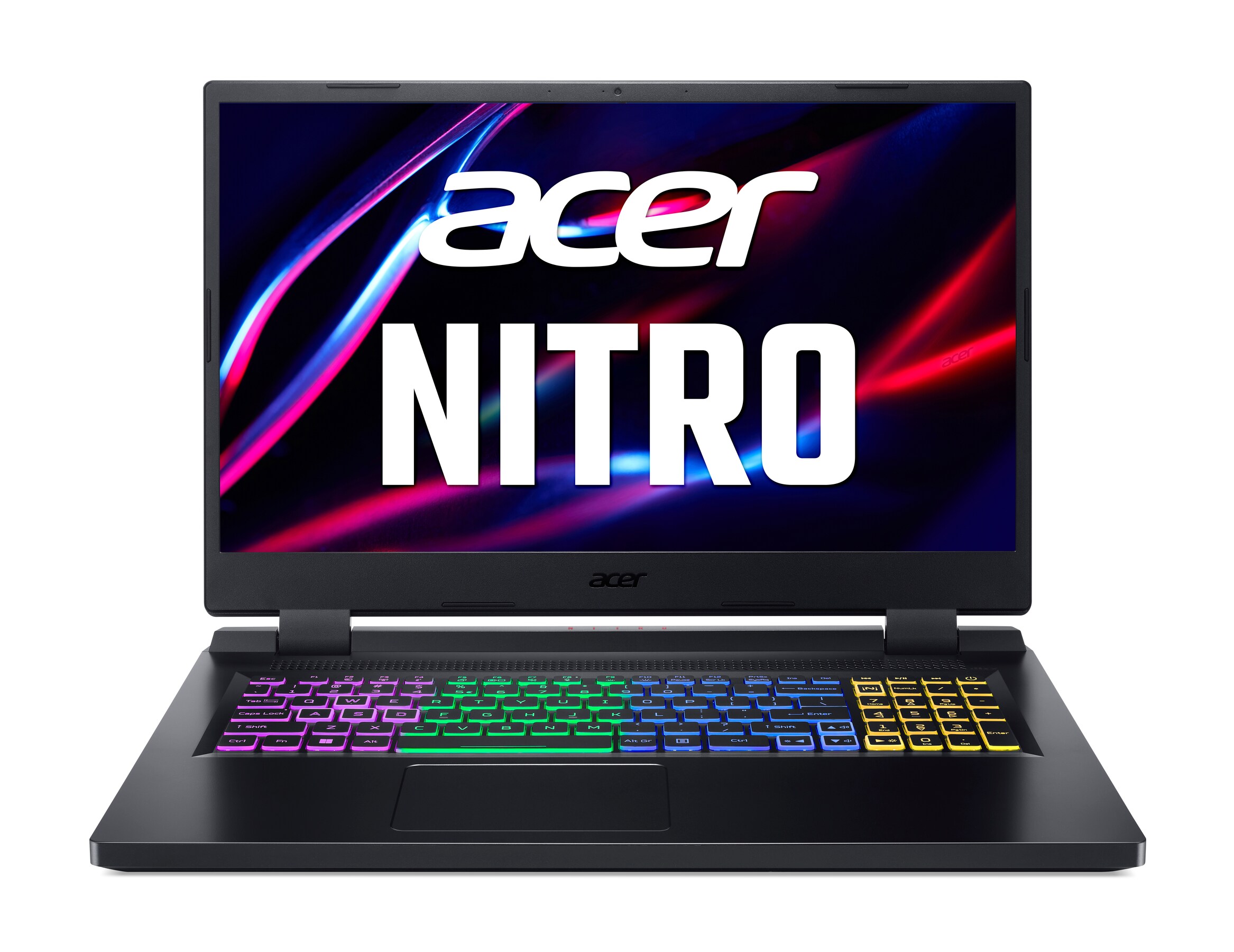 Acer Nitro 5 AN517-55-738R i7-12700H 16GB/512GB SSD 17"FHD 144Hz RTX3060 W11