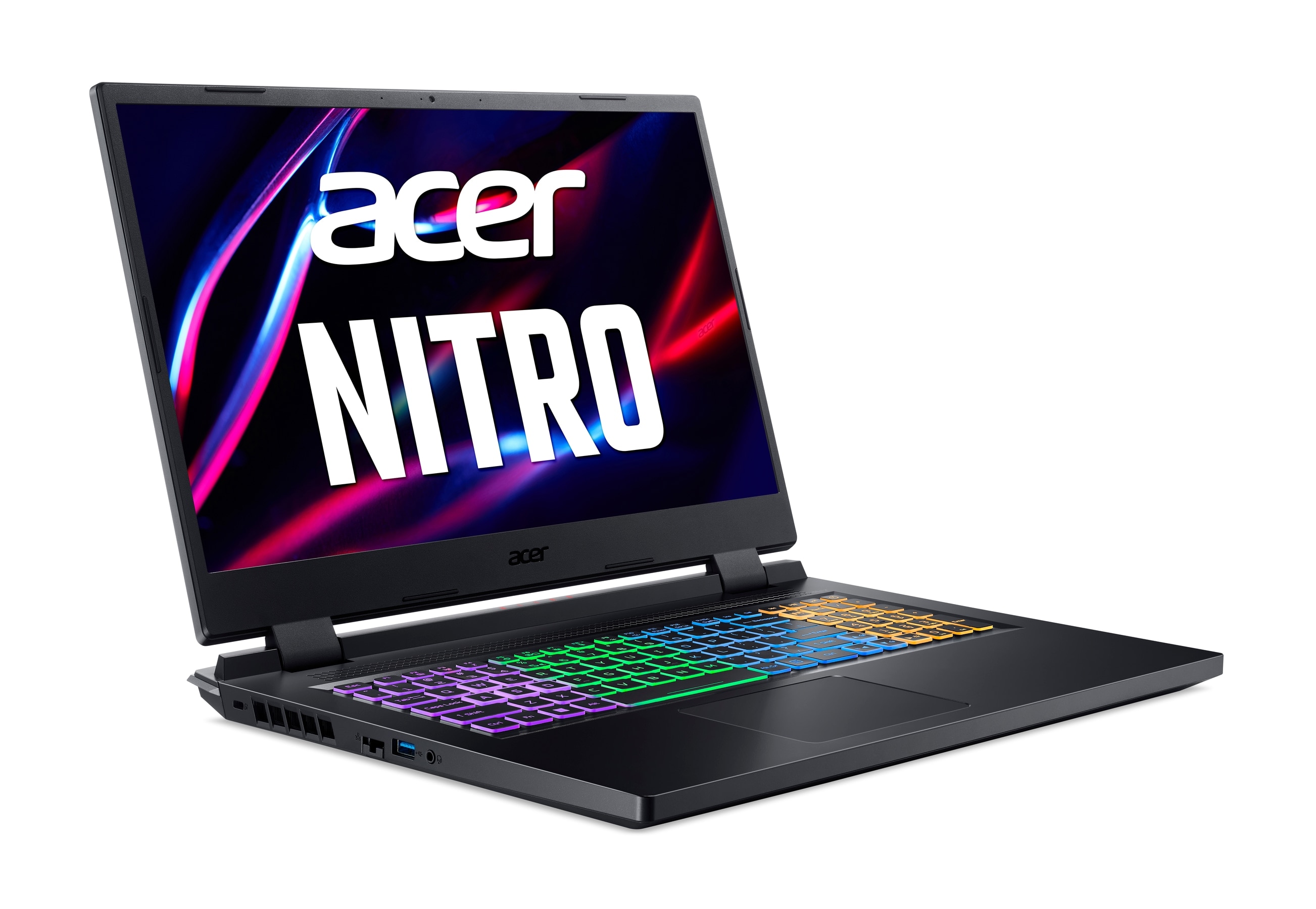 Acer Nitro 5 AN517-55-738R i7-12700H 16GB/512GB SSD 17"FHD 144Hz RTX3060 W11