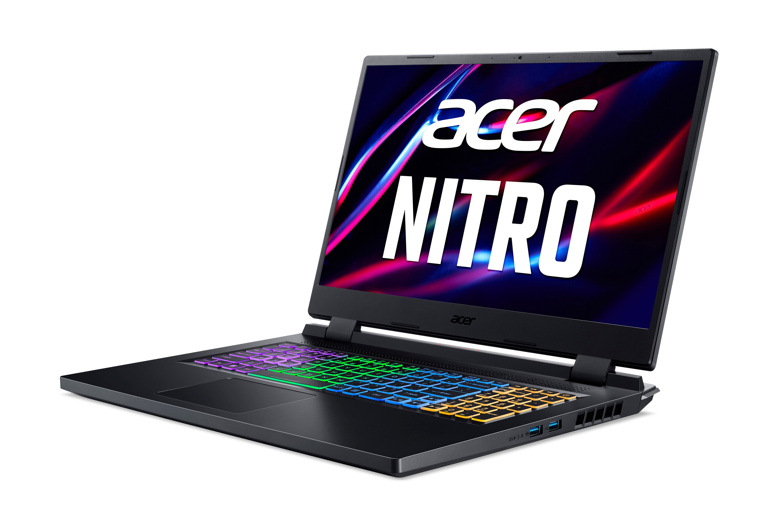 Acer Nitro 5 AN517-55-738R i7-12700H 16GB/512GB SSD 17"FHD 144Hz RTX3060 W11