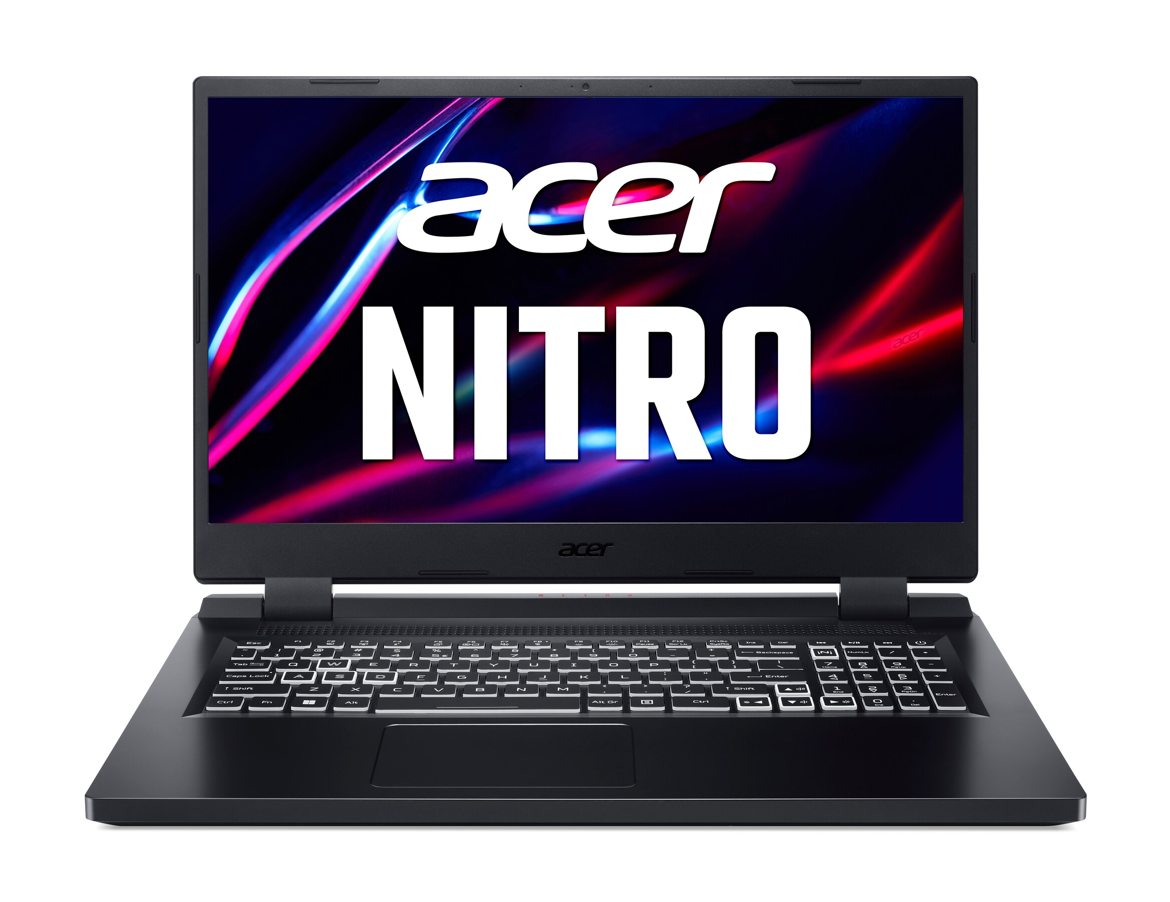 Acer Nitro 5 AN517-55-738R i7-12700H 16GB/512GB SSD 17"FHD 144Hz RTX3060 W11