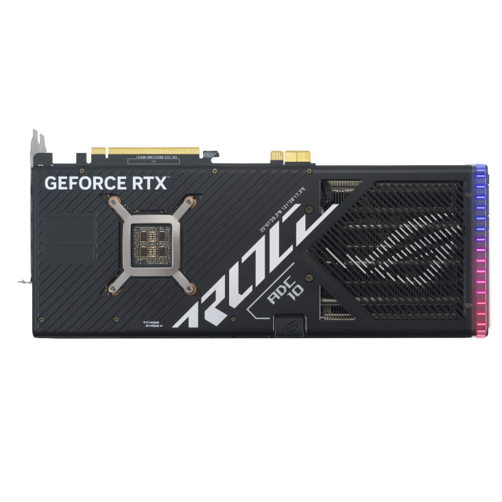 ASUS ROG Strix GeForce RTX 4090 BTF Grafikkarte 24GB GDDR6X 2xHDMI/2xDP