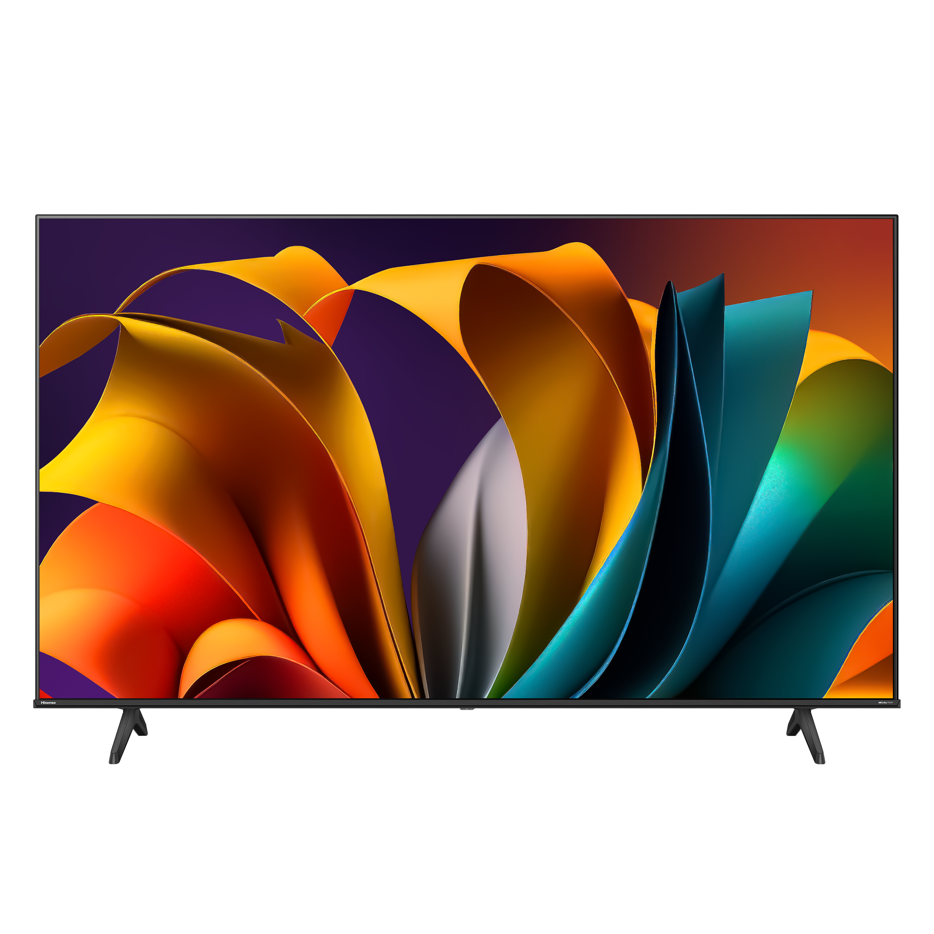 Hisense 85E6NT 215cm 85" 4K UHD Smart TV Fernseher