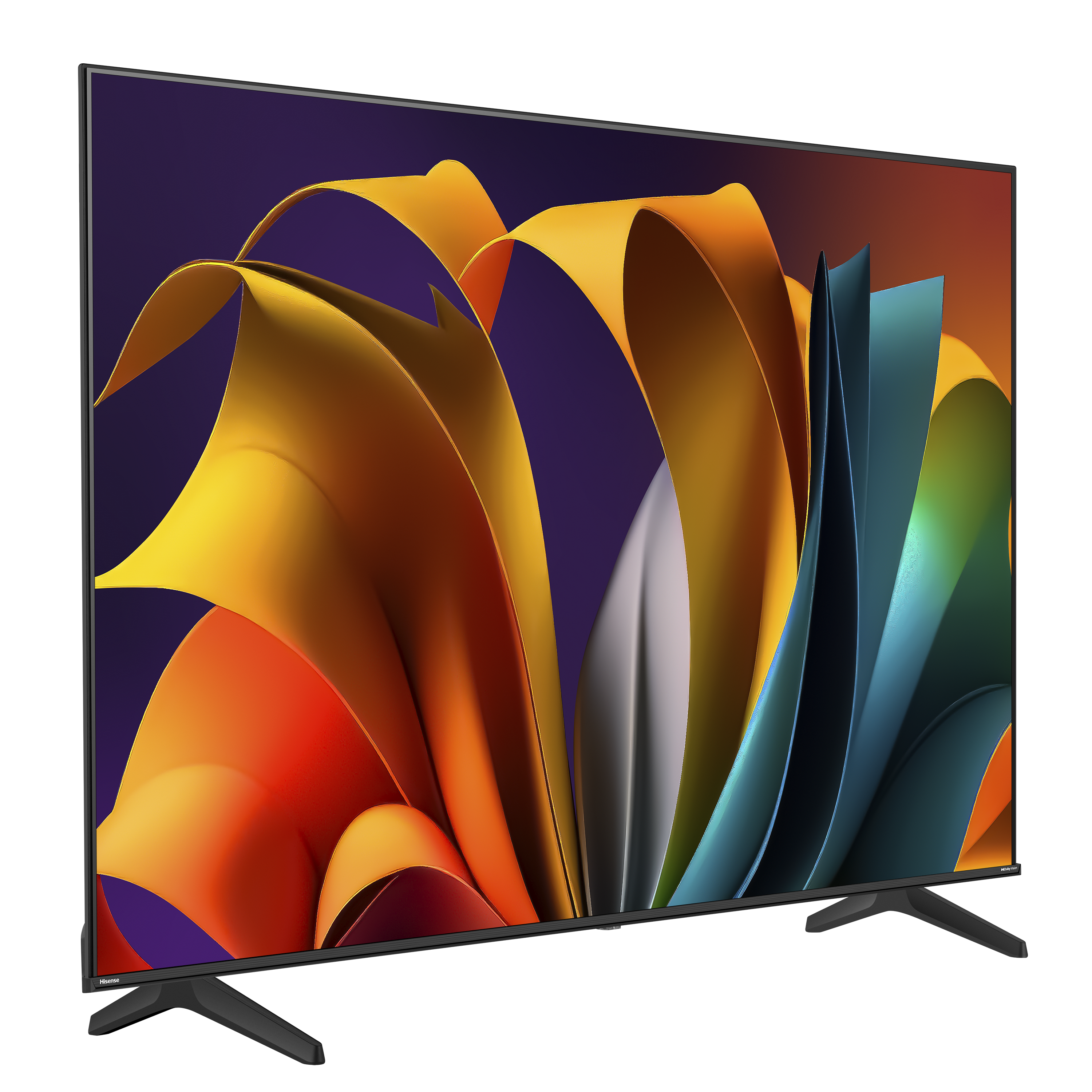 Hisense 85E6NT 215cm 85" 4K UHD Smart TV Fernseher