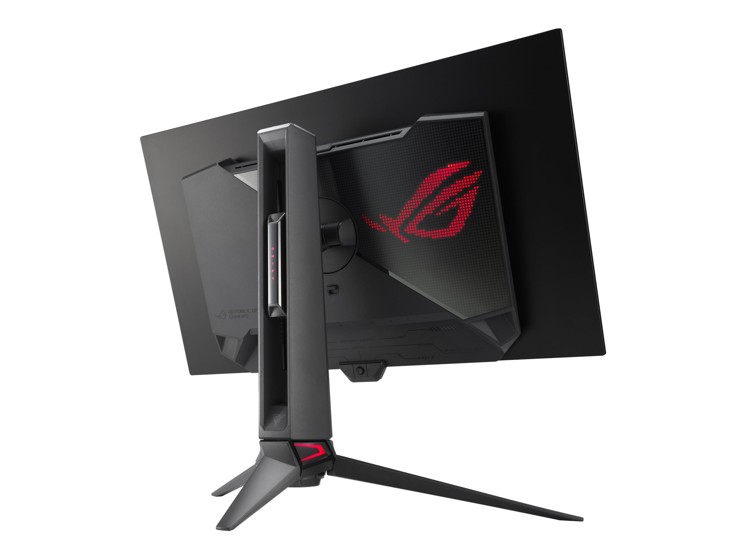 ASUS ROG Swift PG27AQDM 67,3cm(26,5") QHD OLED Gaming Monitor 16:9 HDMI/DP 240Hz