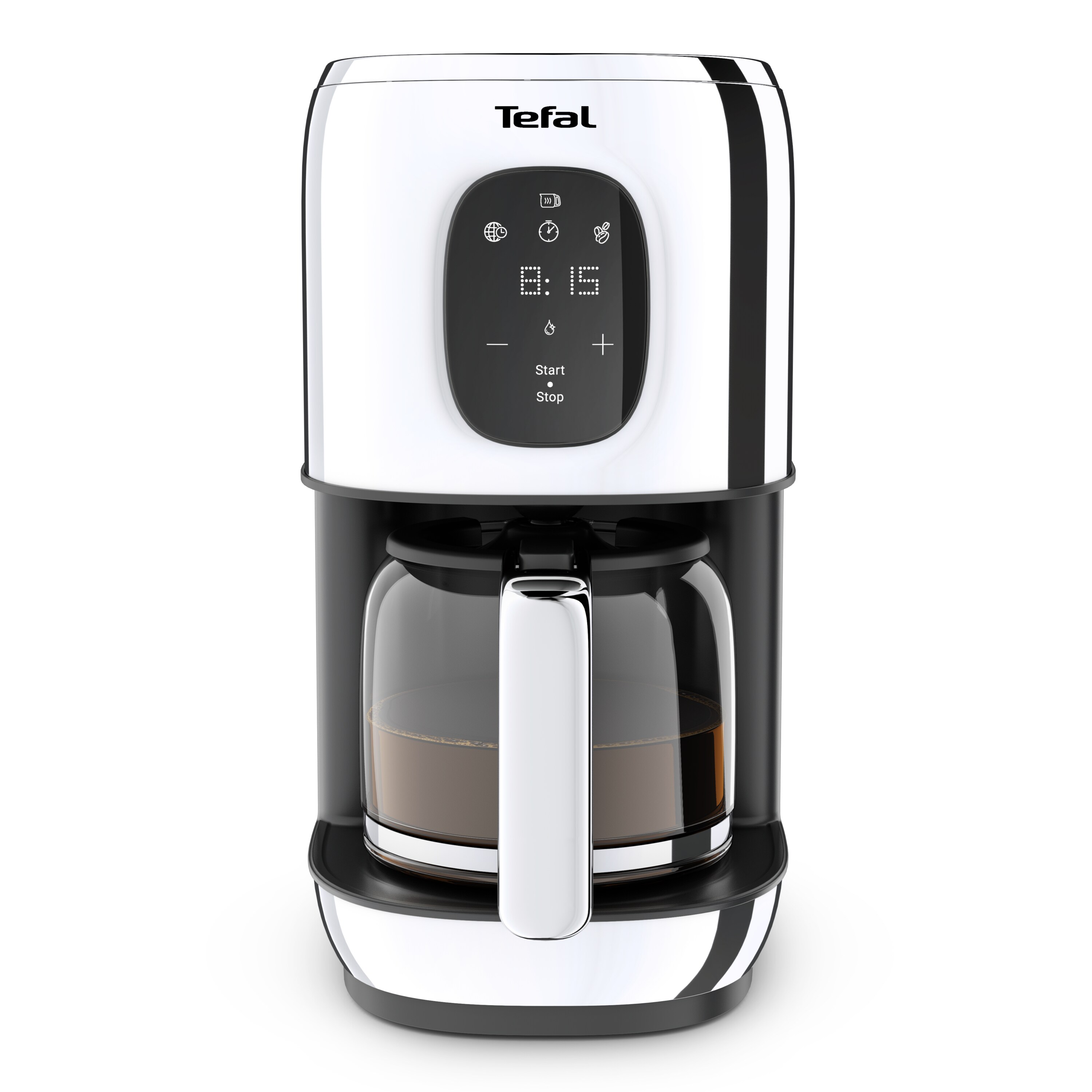 Tefal CM883D Majestuo