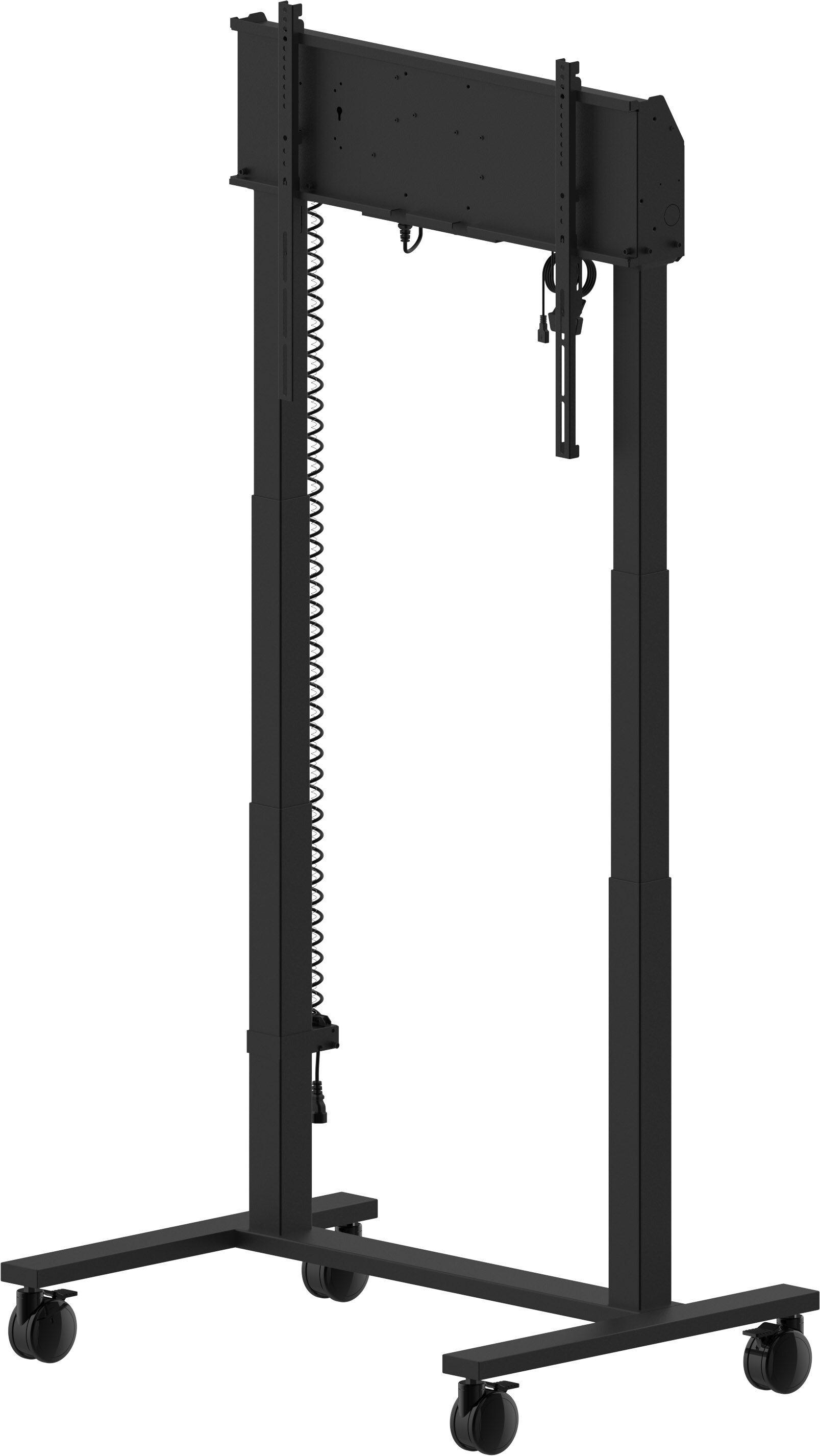 Iiyama Anti-Kollisions-Pylonensystem bis VESA 800x600mm