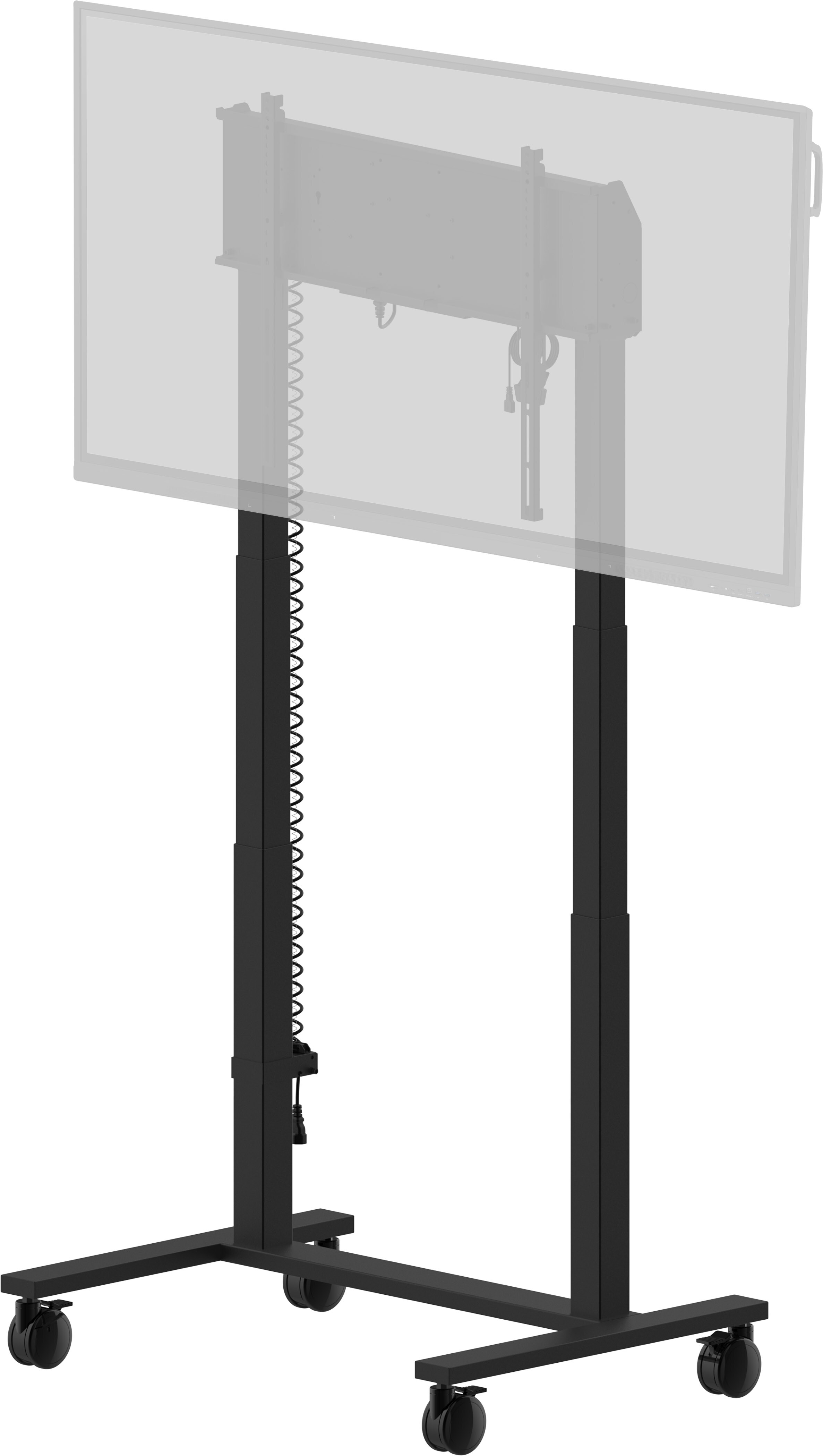 Iiyama Anti-Kollisions-Pylonensystem bis VESA 800x600mm