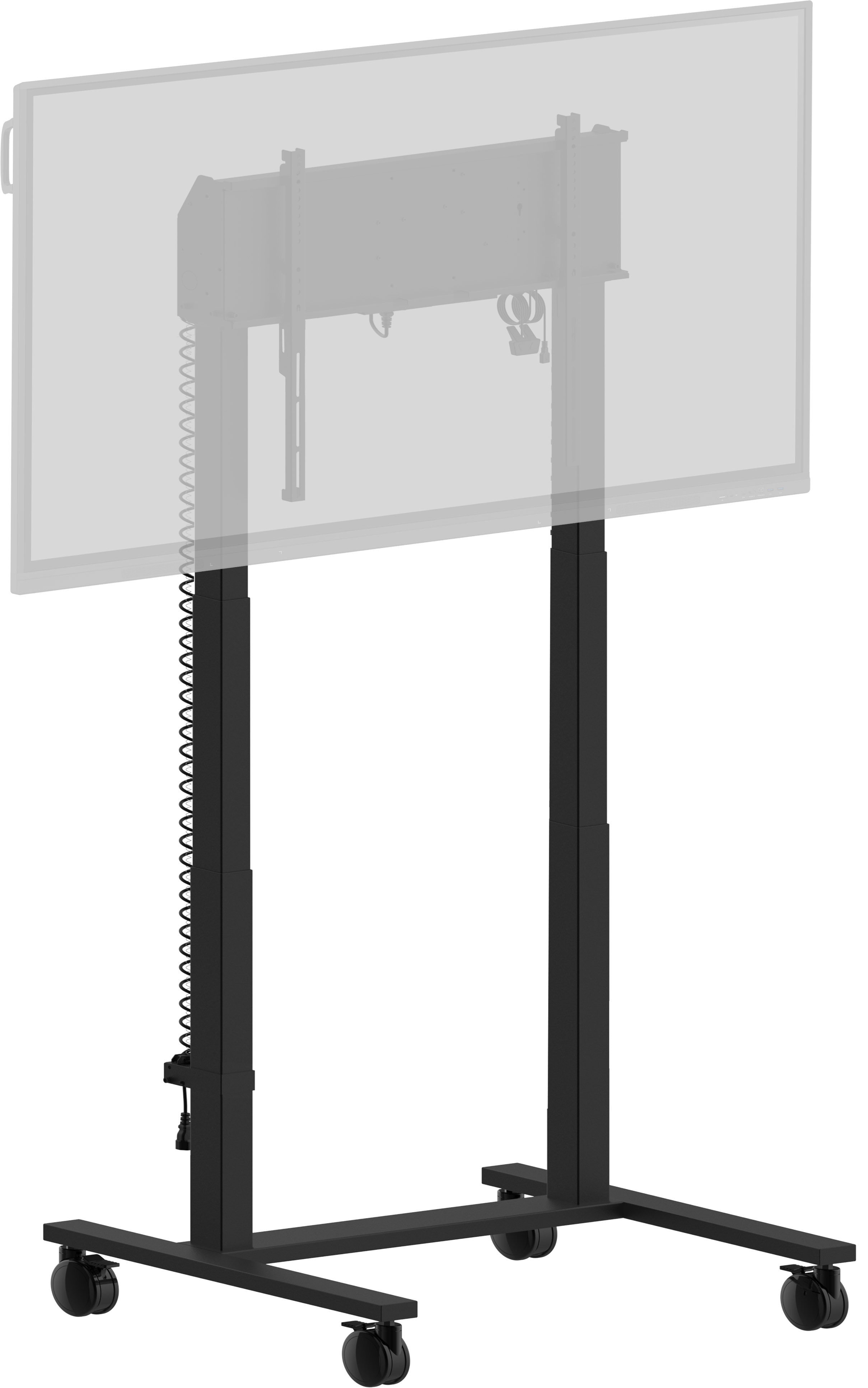 Iiyama Anti-Kollisions-Pylonensystem bis VESA 800x600mm