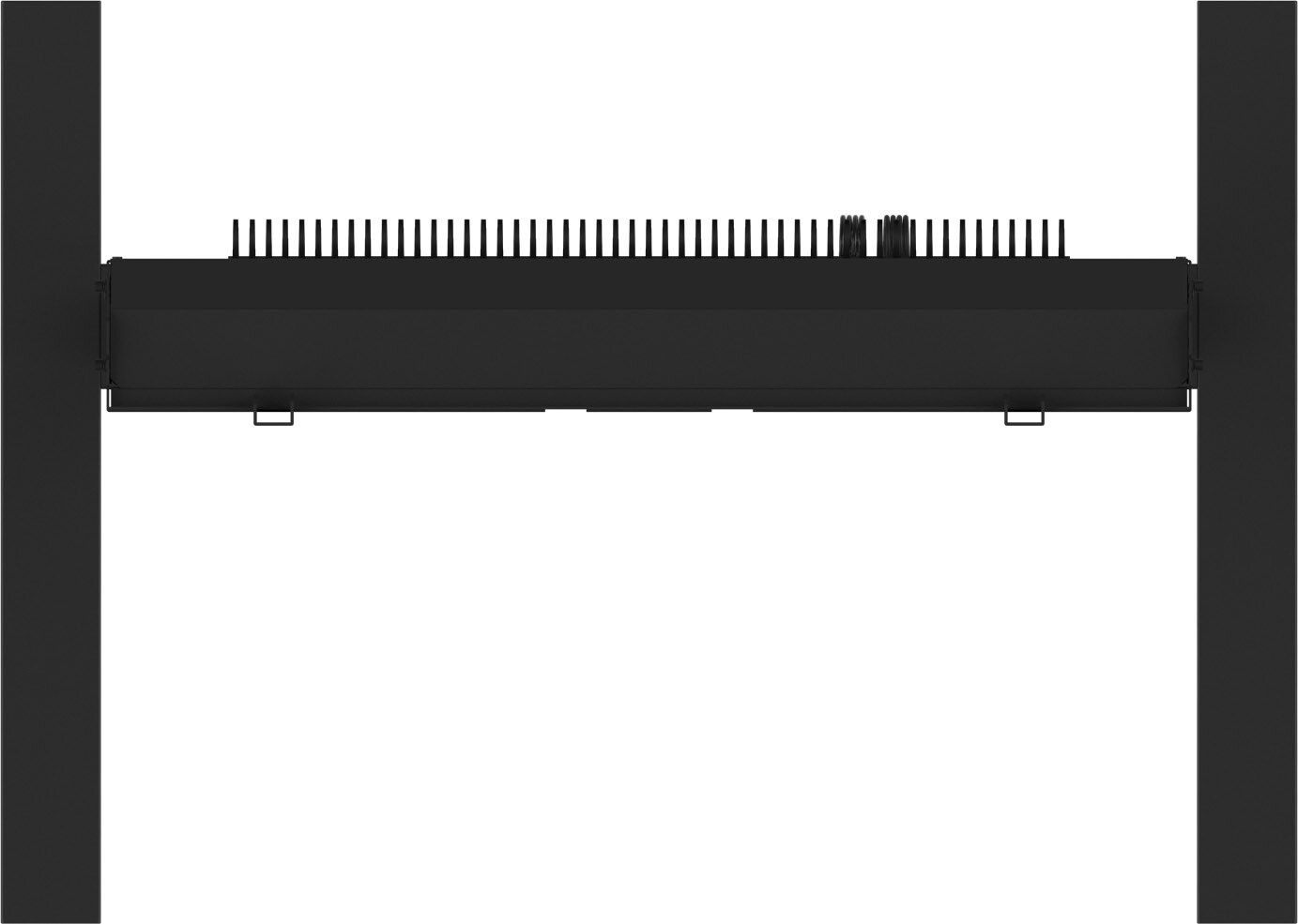 Iiyama Anti-Kollisions-Pylonensystem bis VESA 800x600mm